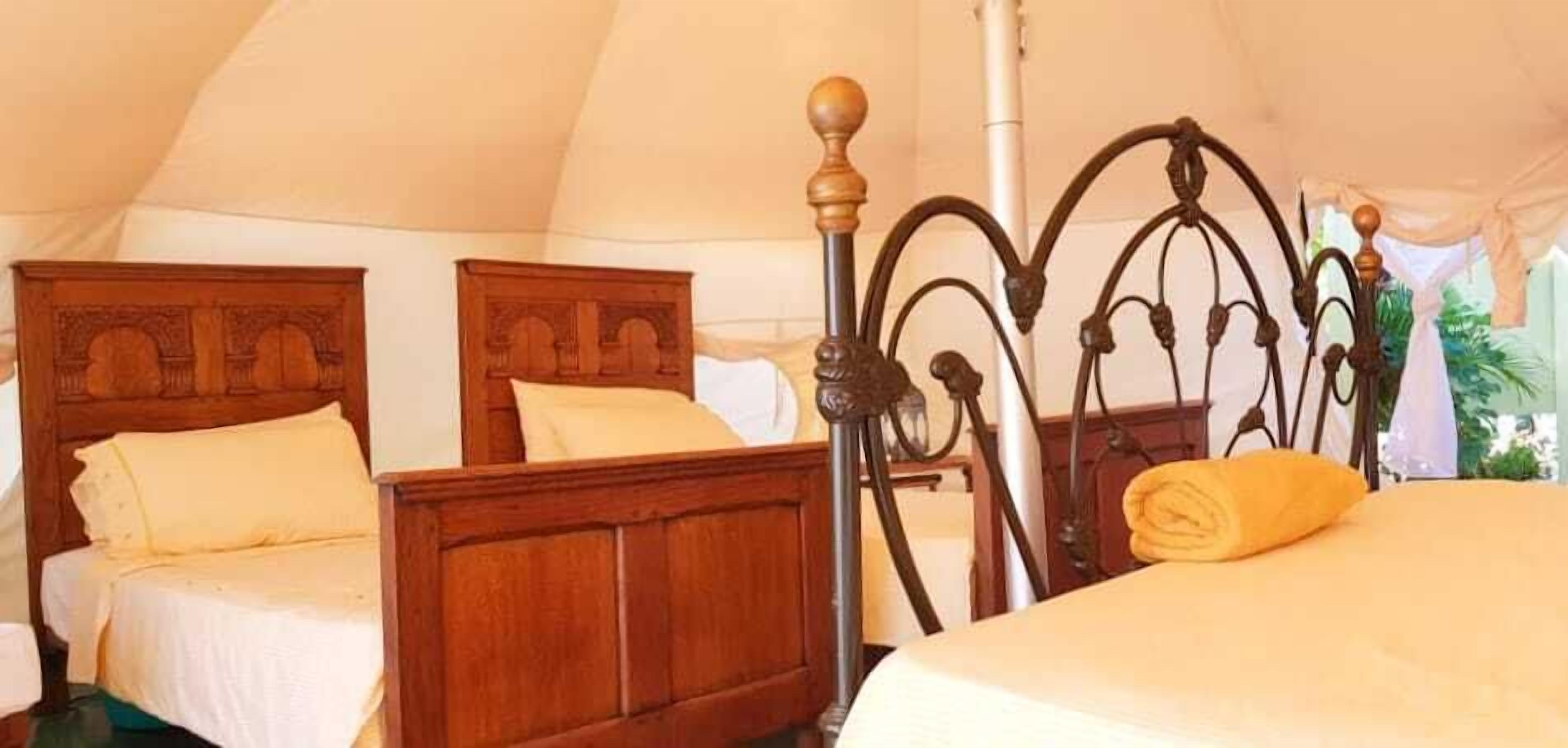 Wild Lotus Glamping