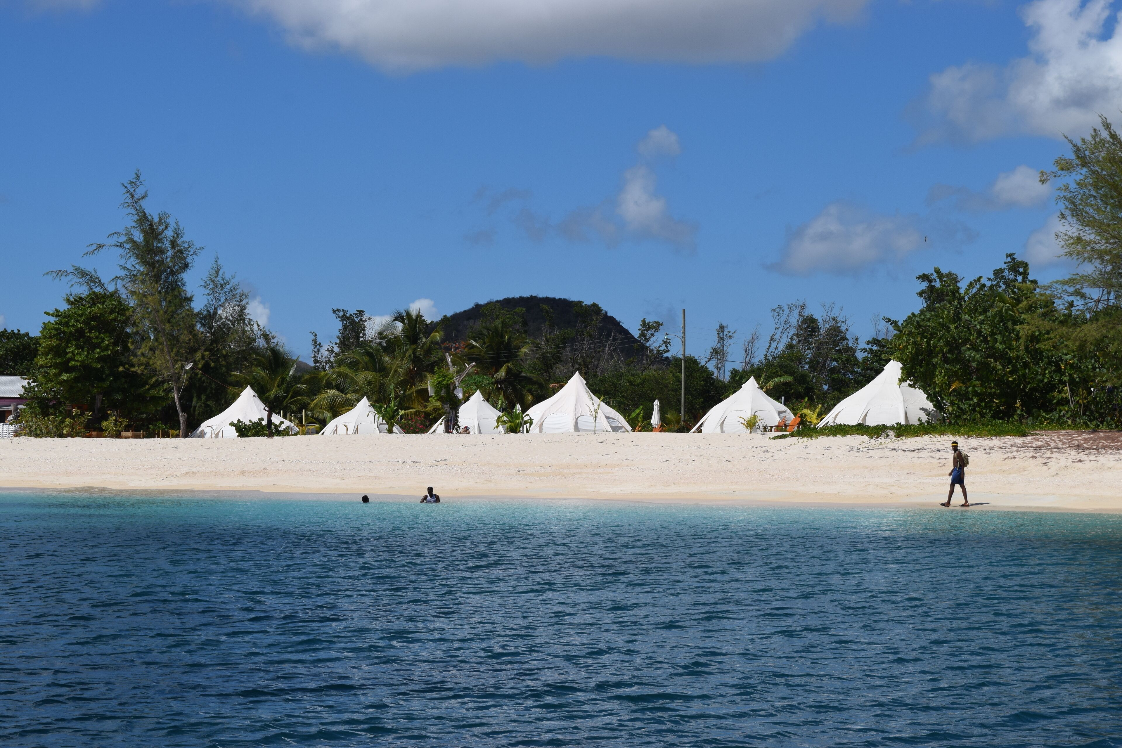 Wild Lotus Glamping