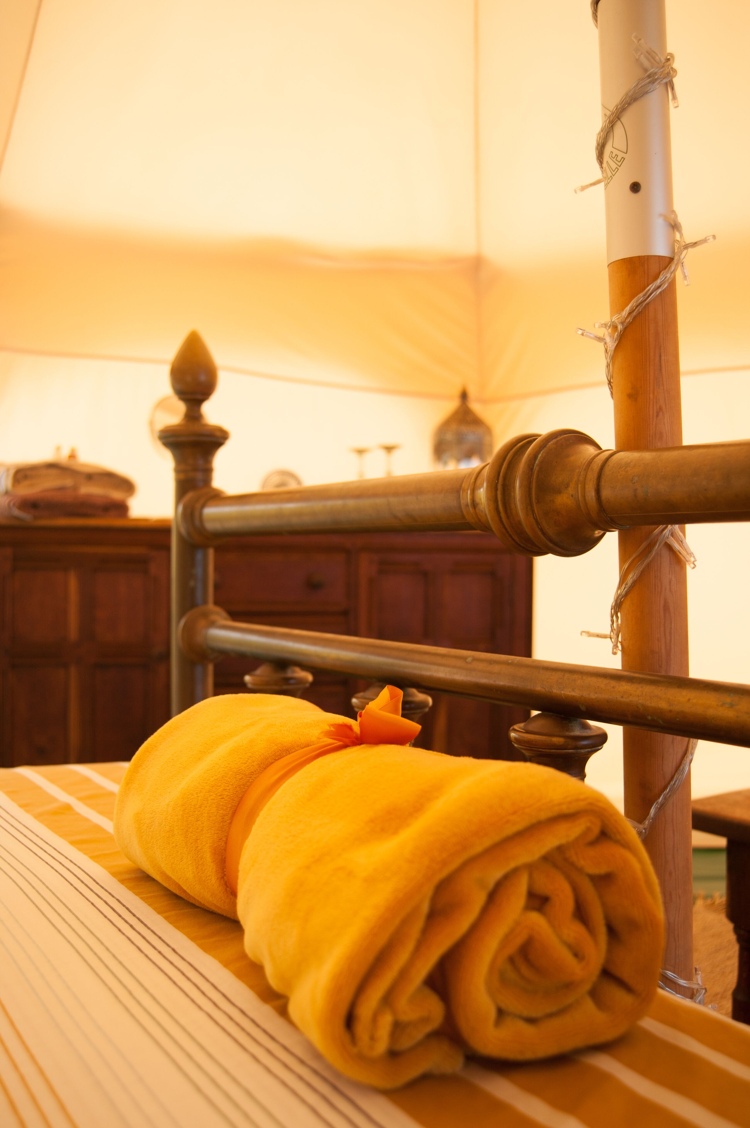 Wild Lotus Glamping