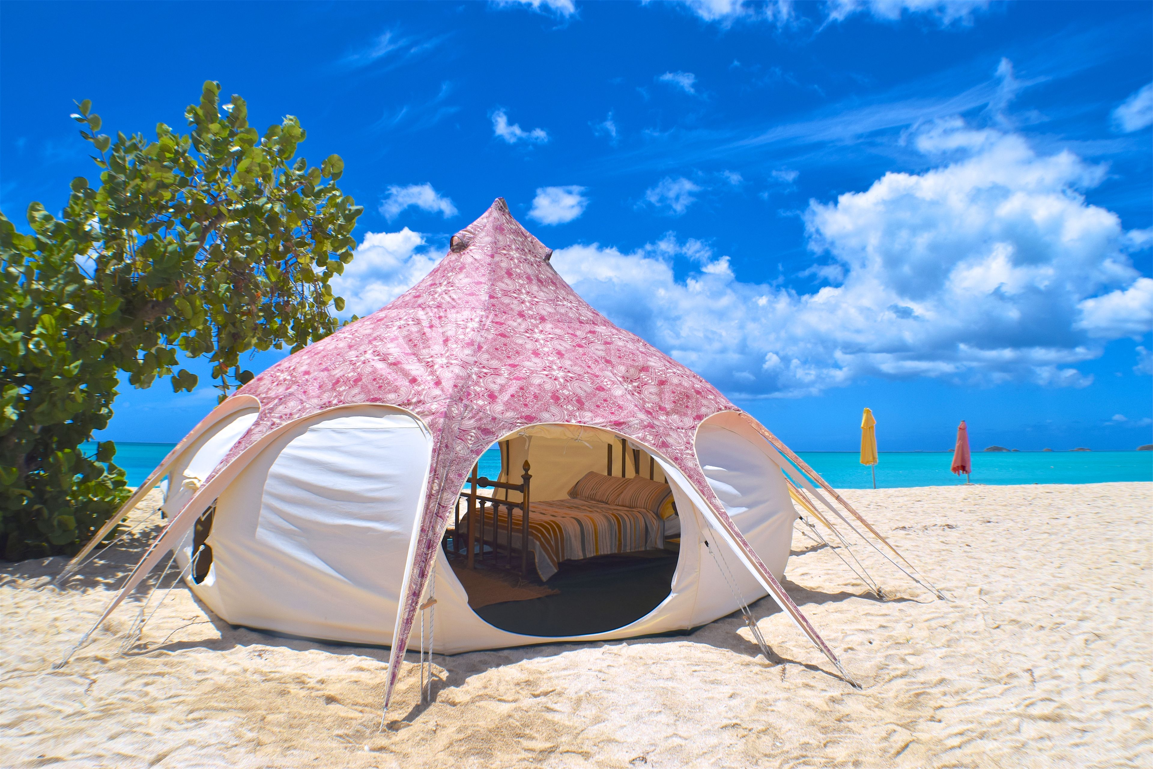 Wild Lotus Glamping