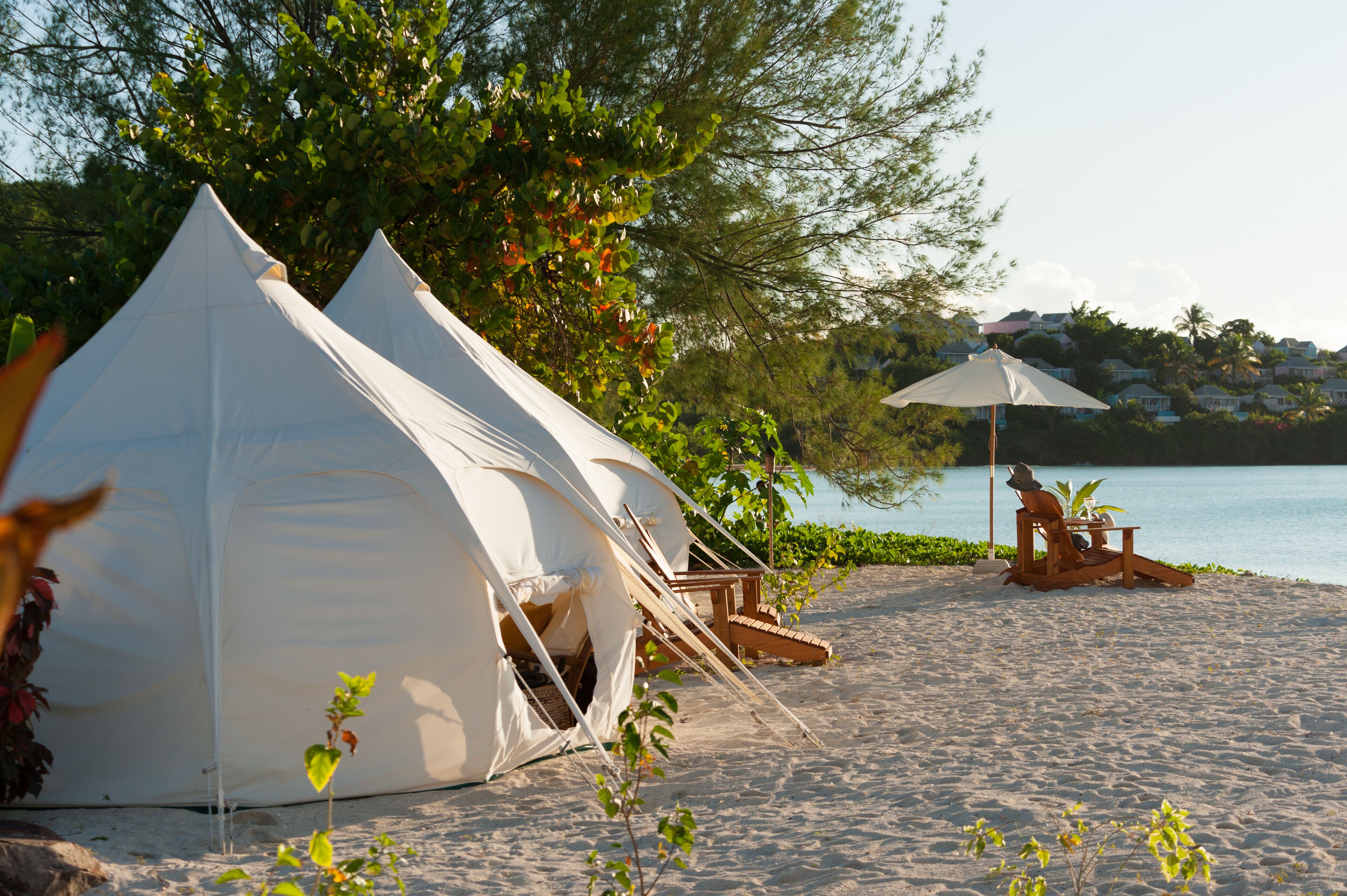 Wild Lotus Glamping