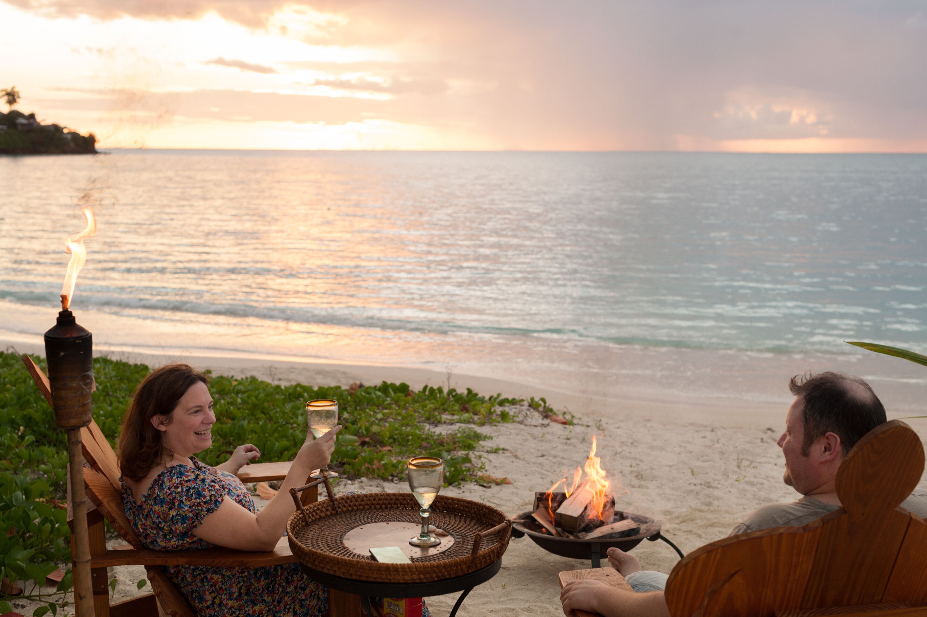 Wild Lotus Glamping