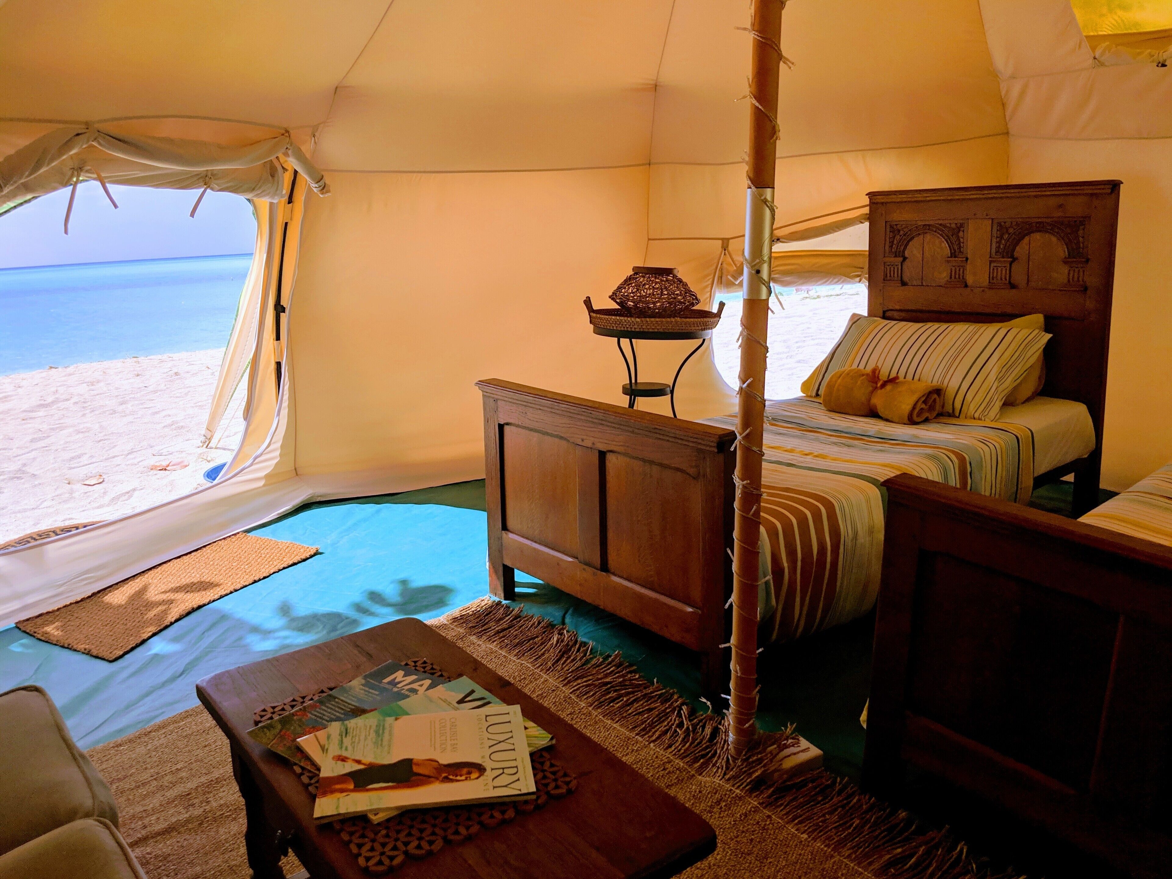 Wild Lotus Glamping