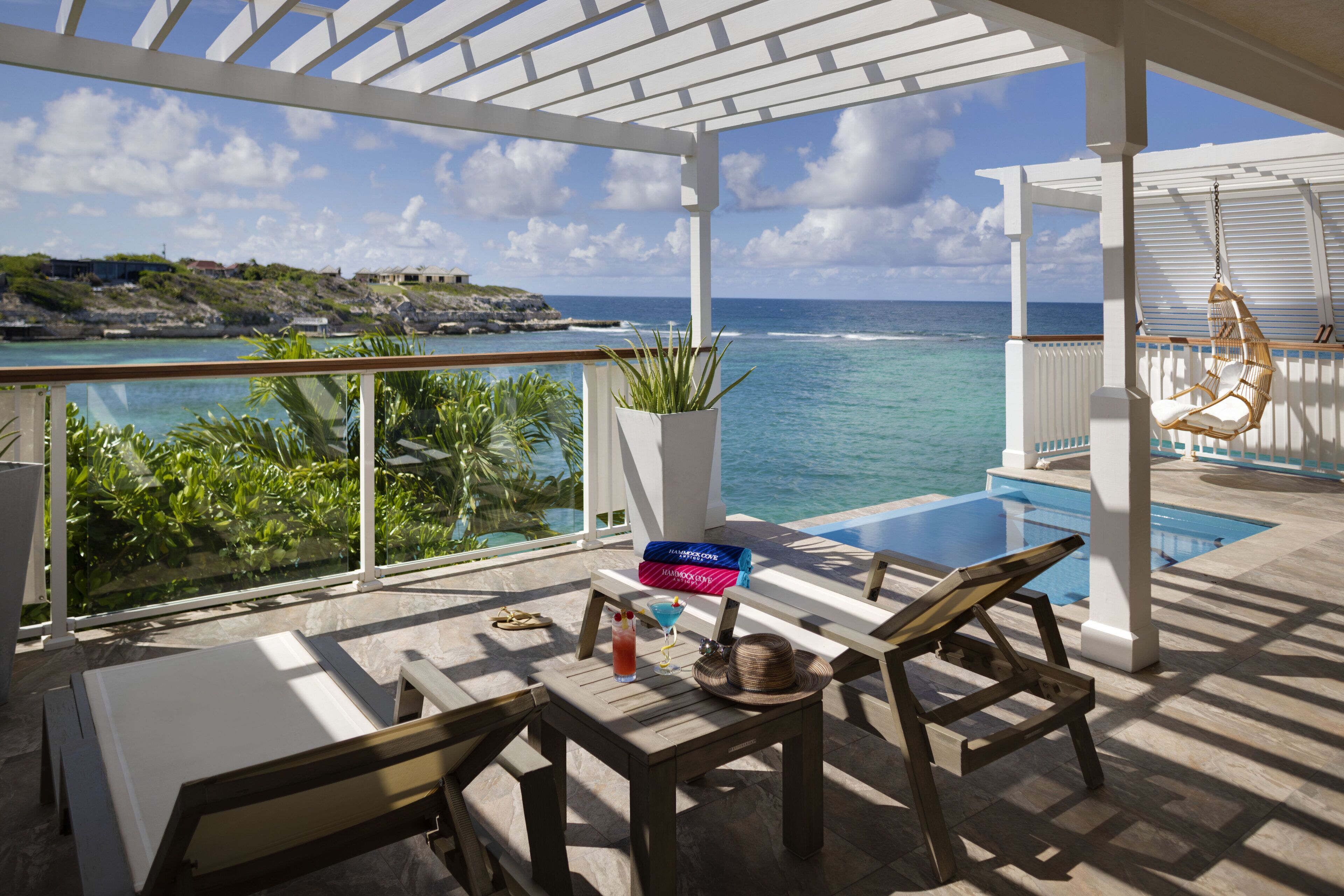 Hammock Cove Antigua
