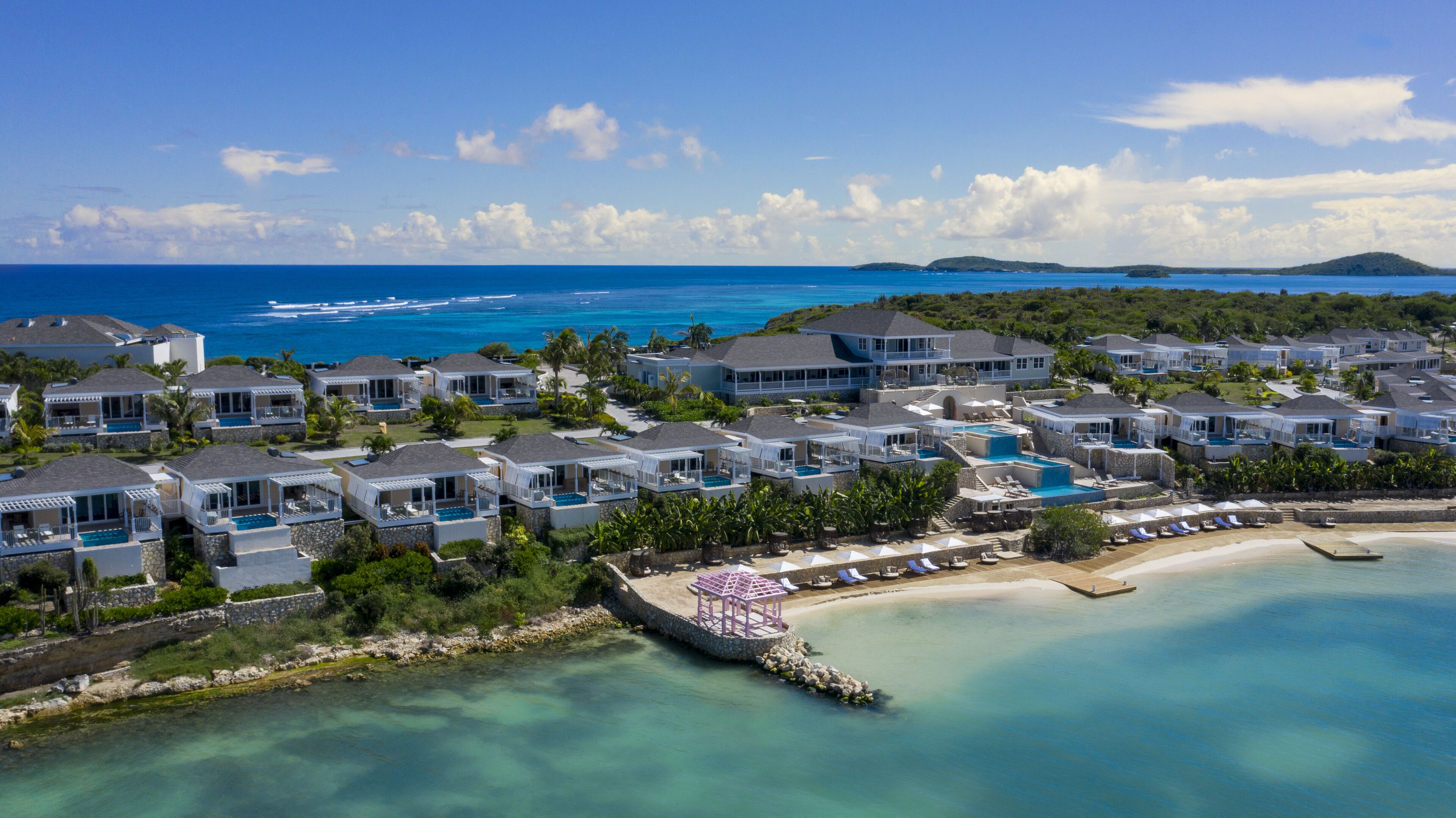 Hammock Cove Antigua