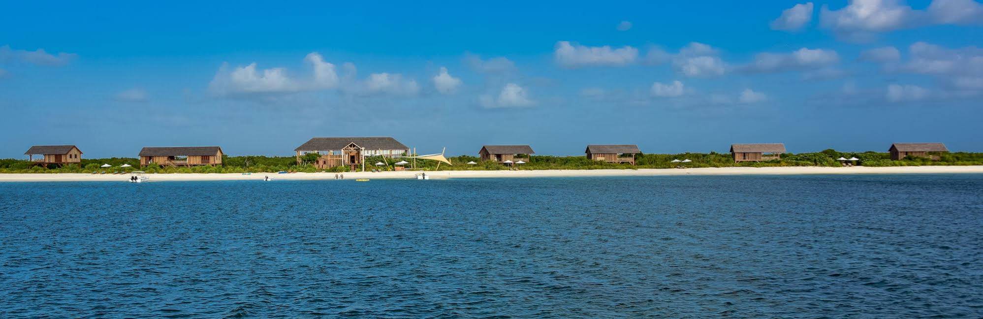 Barbuda Belle Luxury Beach Hotel