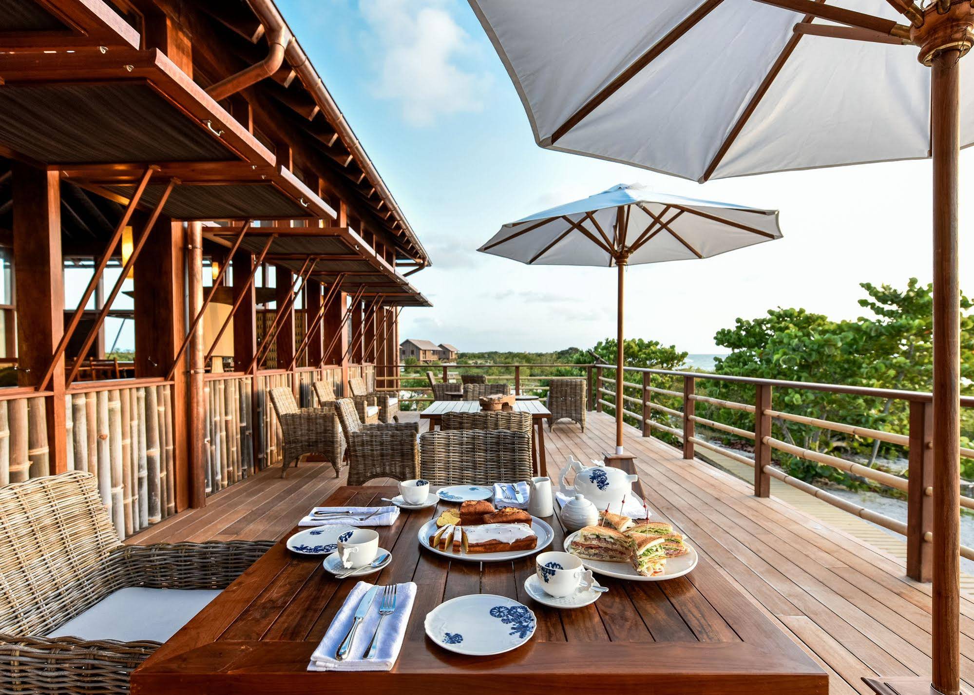 Barbuda Belle Luxury Beach Hotel