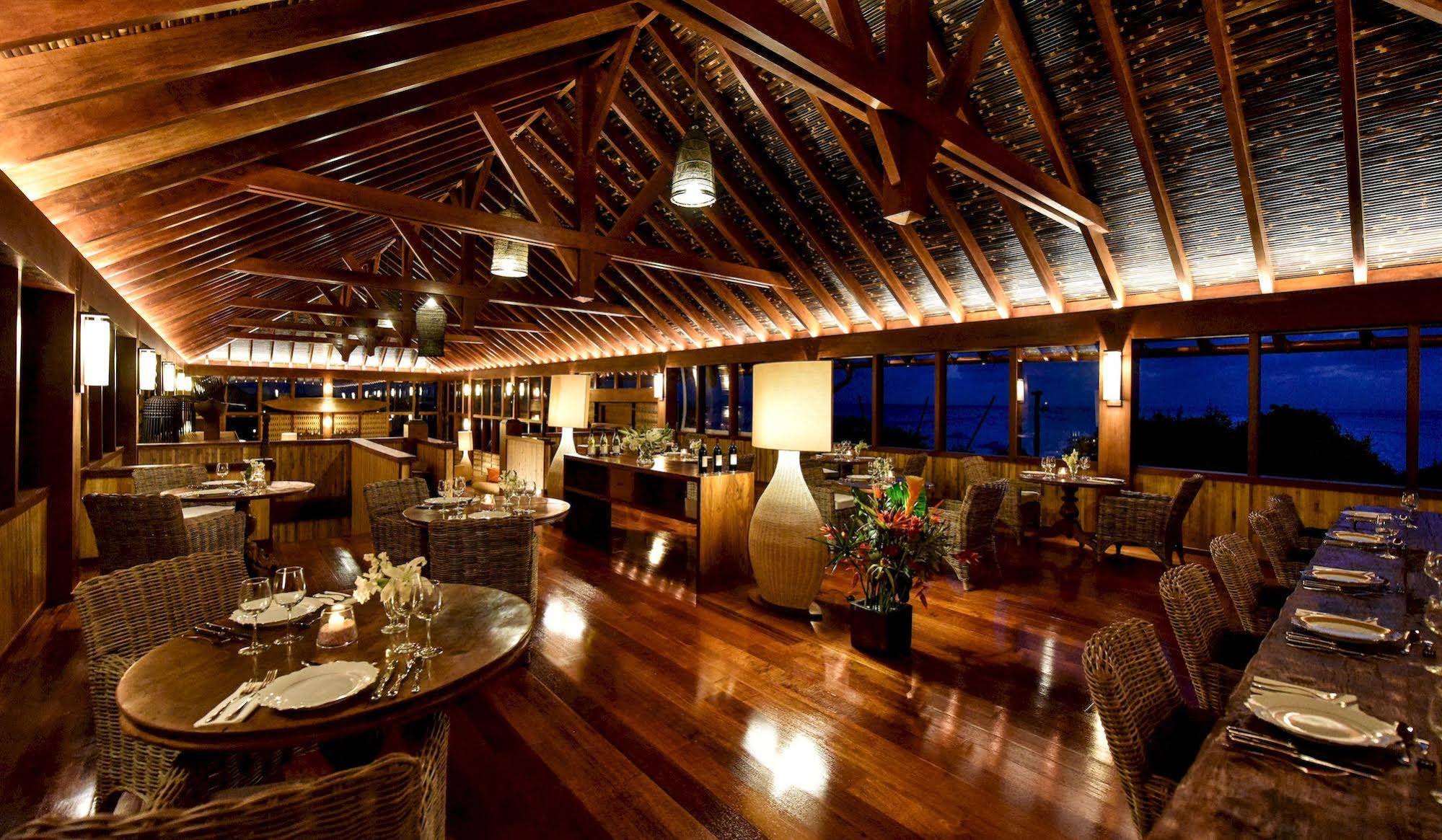 Barbuda Belle Luxury Beach Hotel