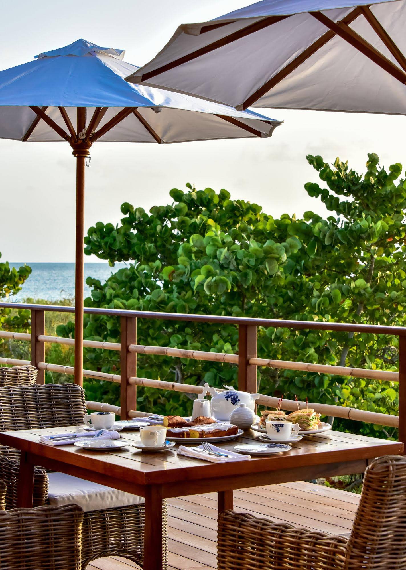 Barbuda Belle Luxury Beach Hotel