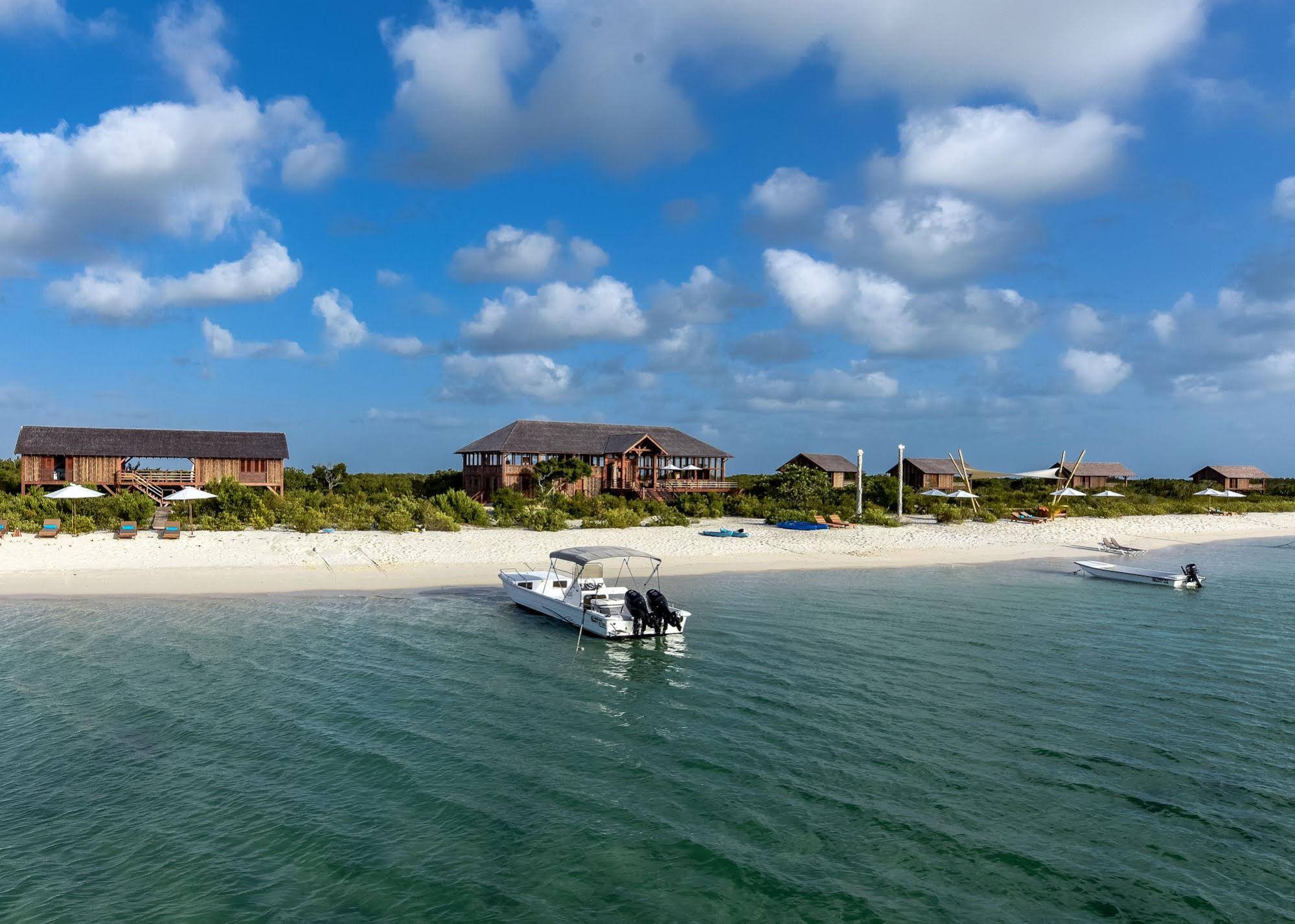 Barbuda Belle Luxury Beach Hotel