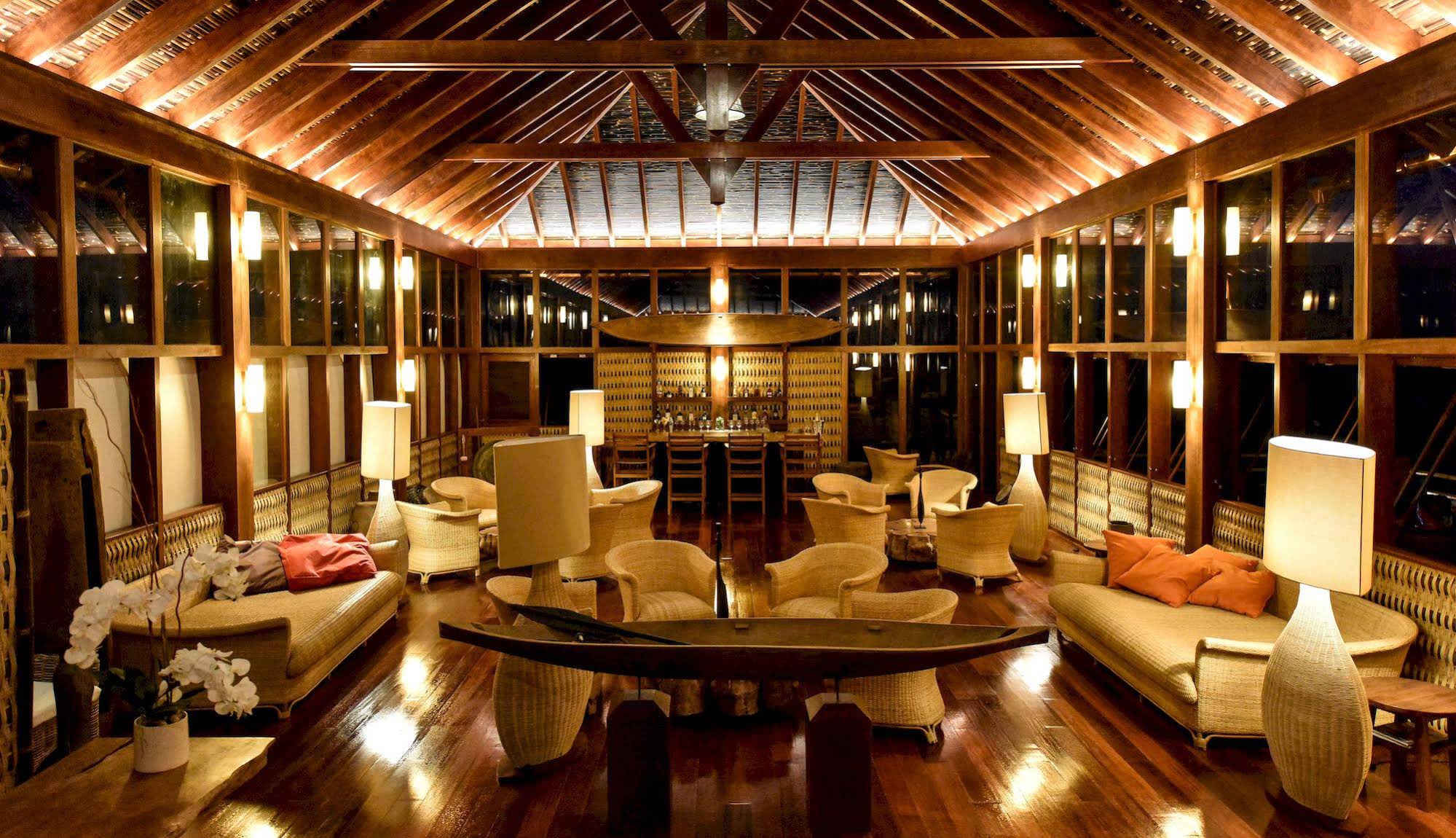 Barbuda Belle Luxury Beach Hotel