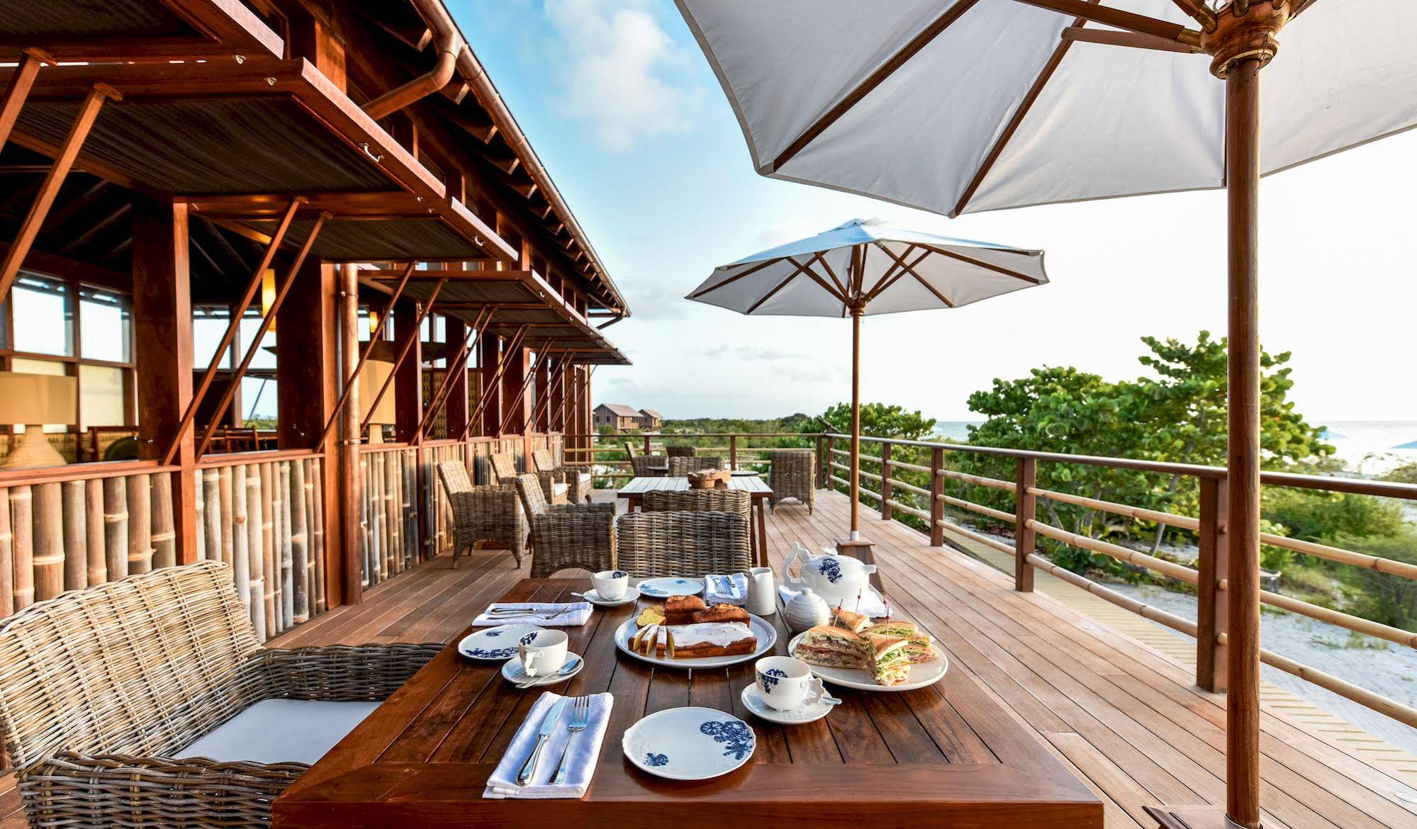 Barbuda Belle Luxury Beach Hotel
