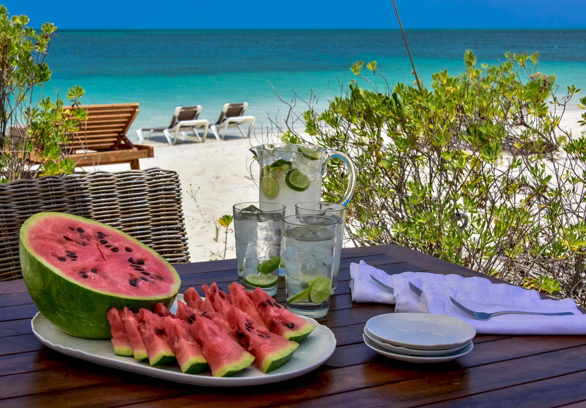 Barbuda Belle Luxury Beach Hotel