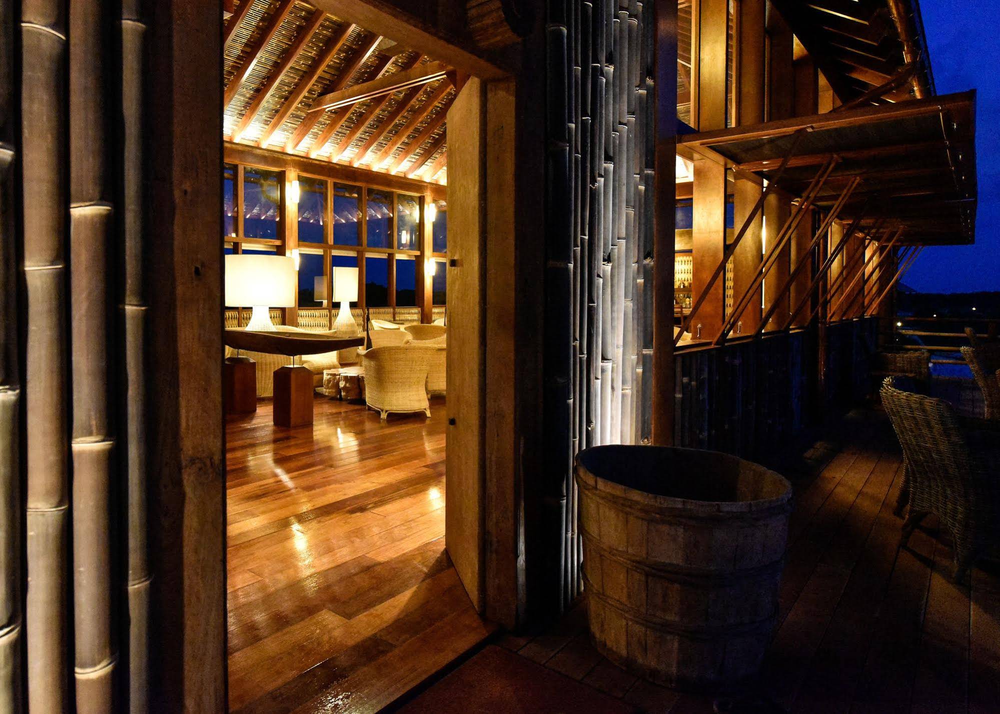 Barbuda Belle Luxury Beach Hotel