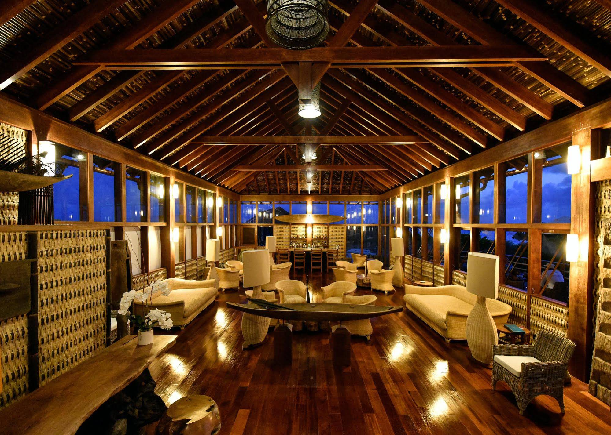 Barbuda Belle Luxury Beach Hotel