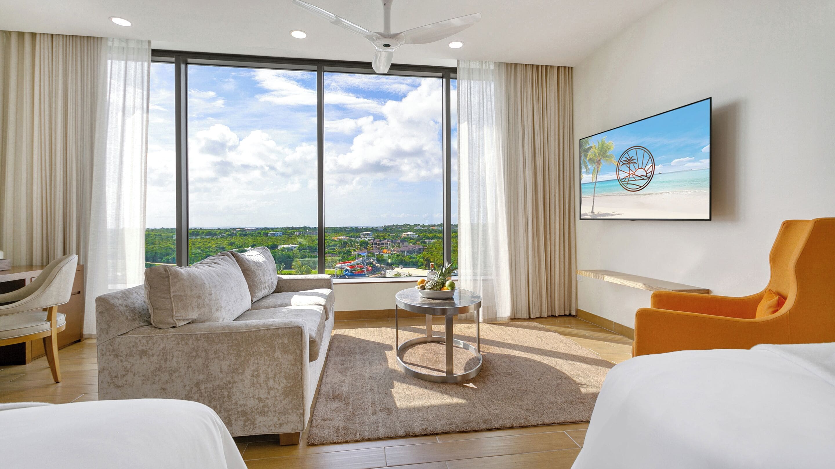 Aurora Anguilla Resort & Golf Club