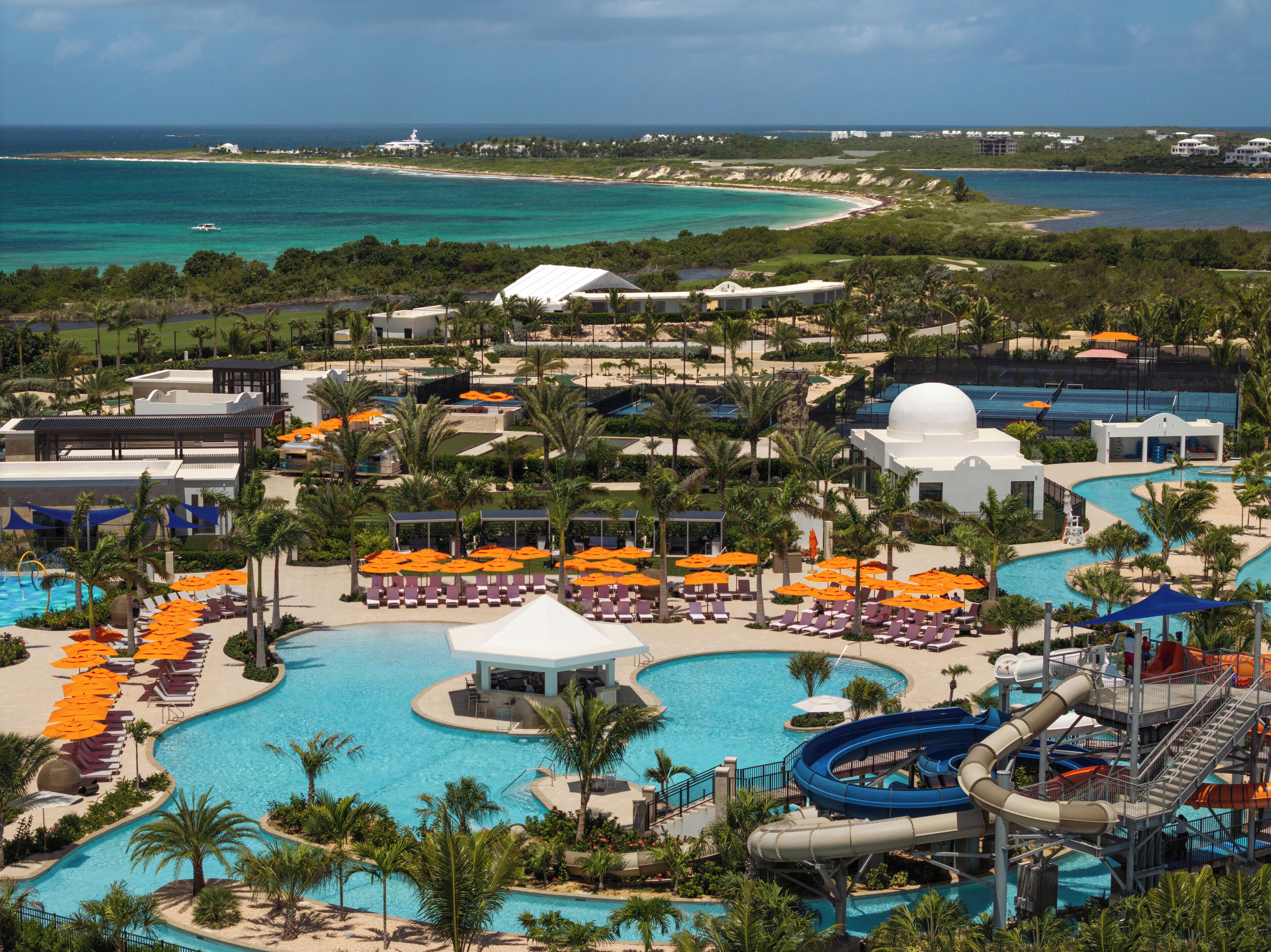 Aurora Anguilla Resort & Golf Club