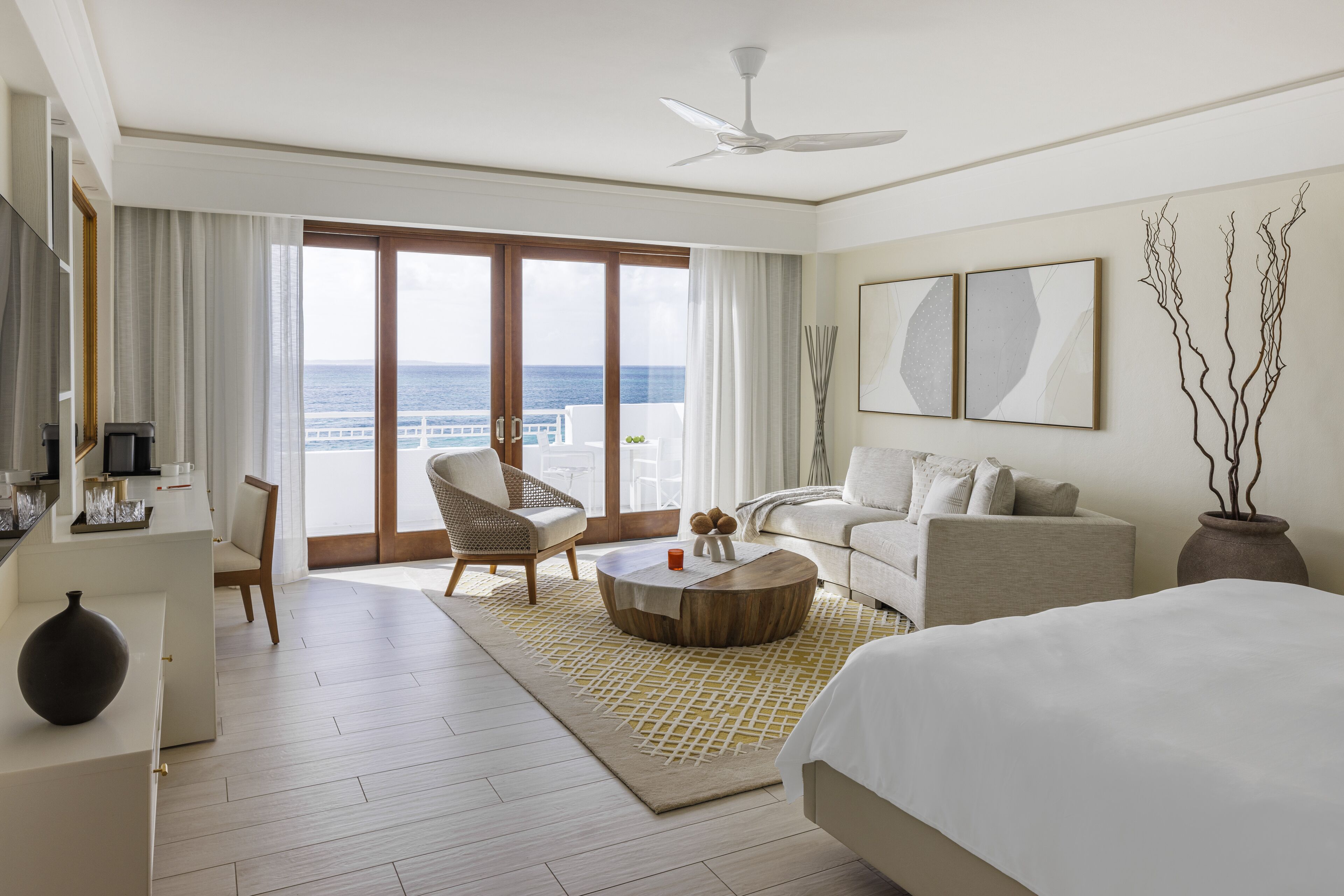 Aurora Anguilla Resort & Golf Club