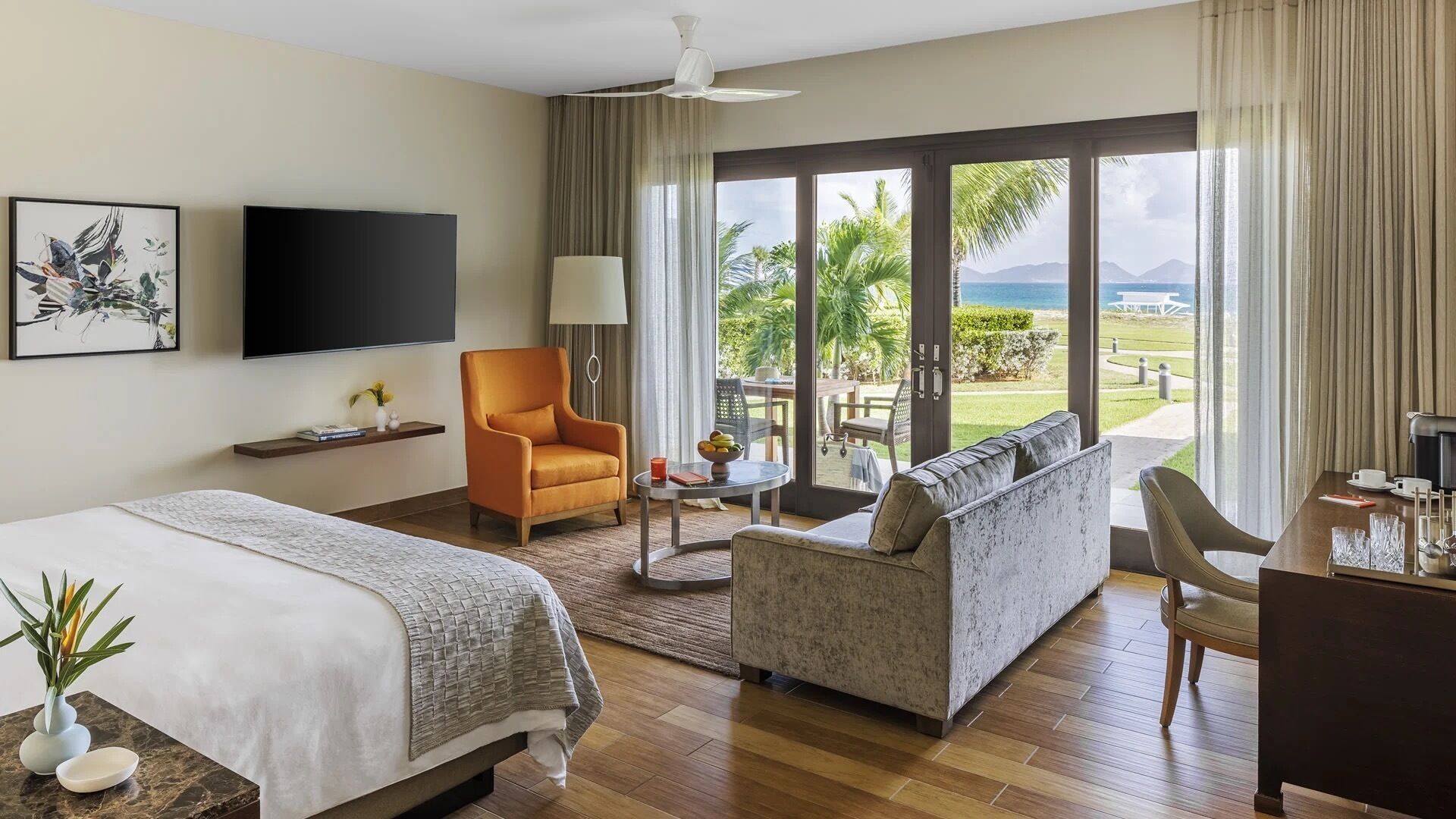 Aurora Anguilla Resort & Golf Club