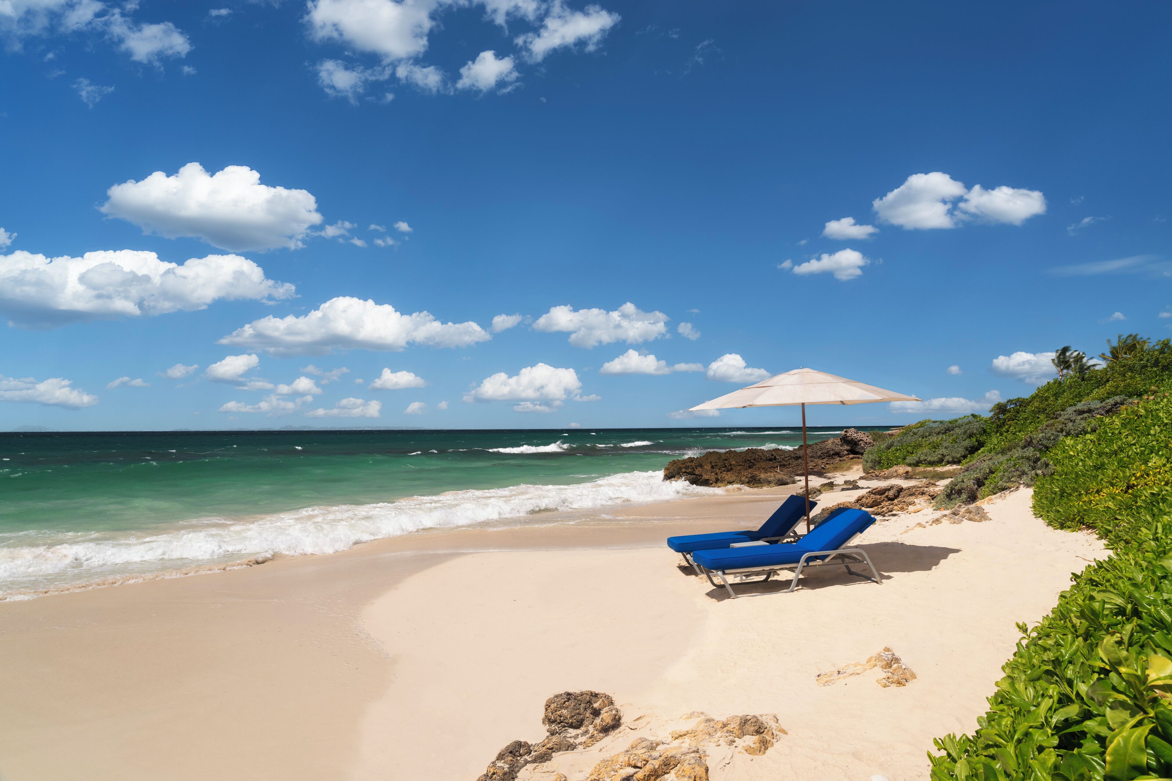 Aurora Anguilla Resort & Golf Club