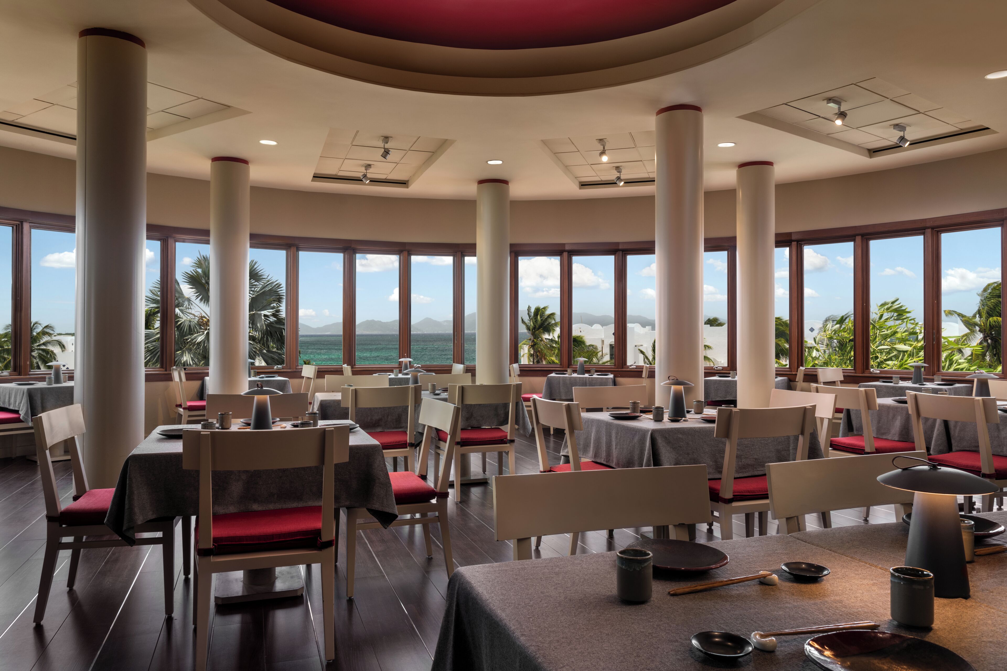 Aurora Anguilla Resort & Golf Club
