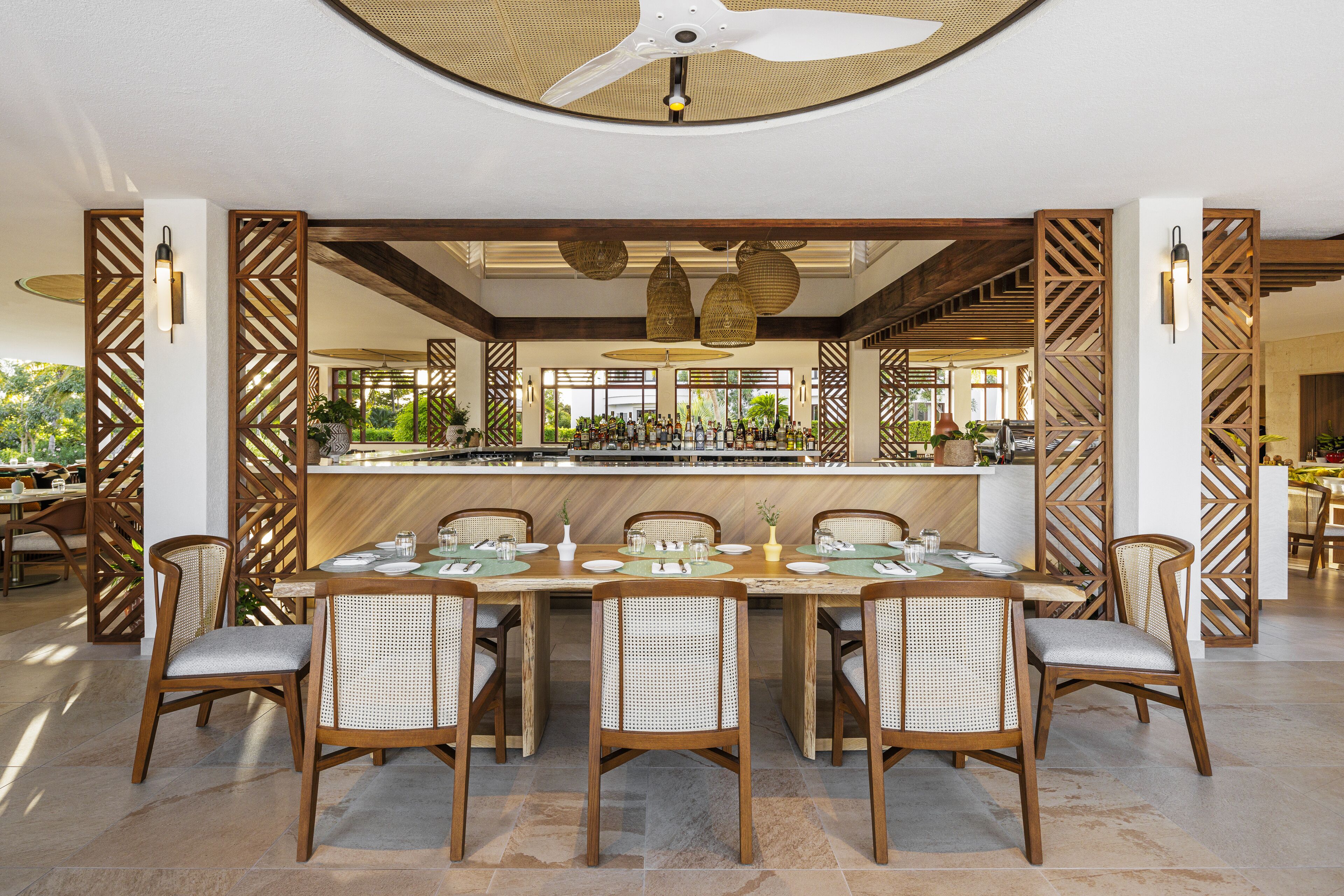 Aurora Anguilla Resort & Golf Club