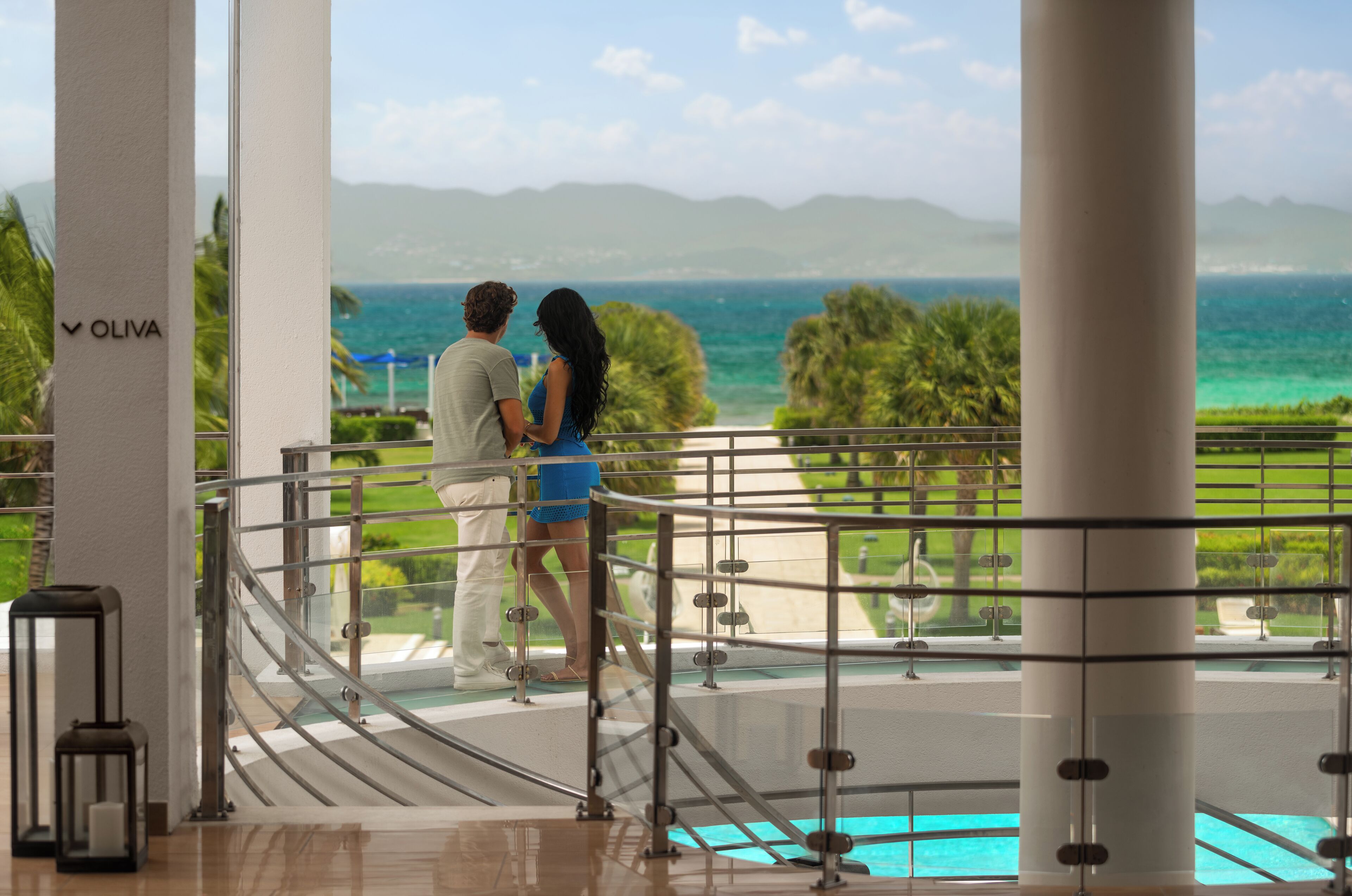 Aurora Anguilla Resort & Golf Club