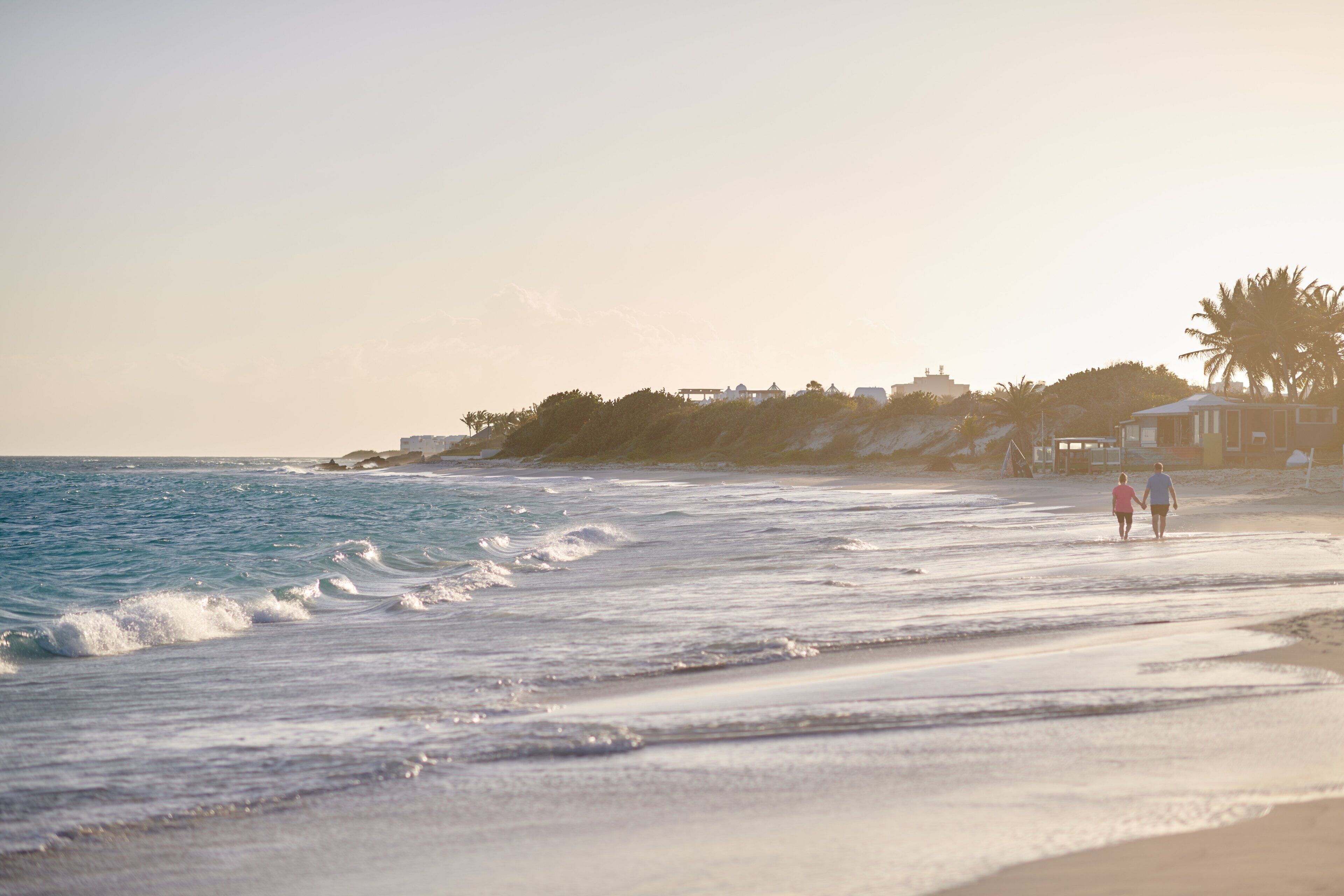 Aurora Anguilla Resort & Golf Club
