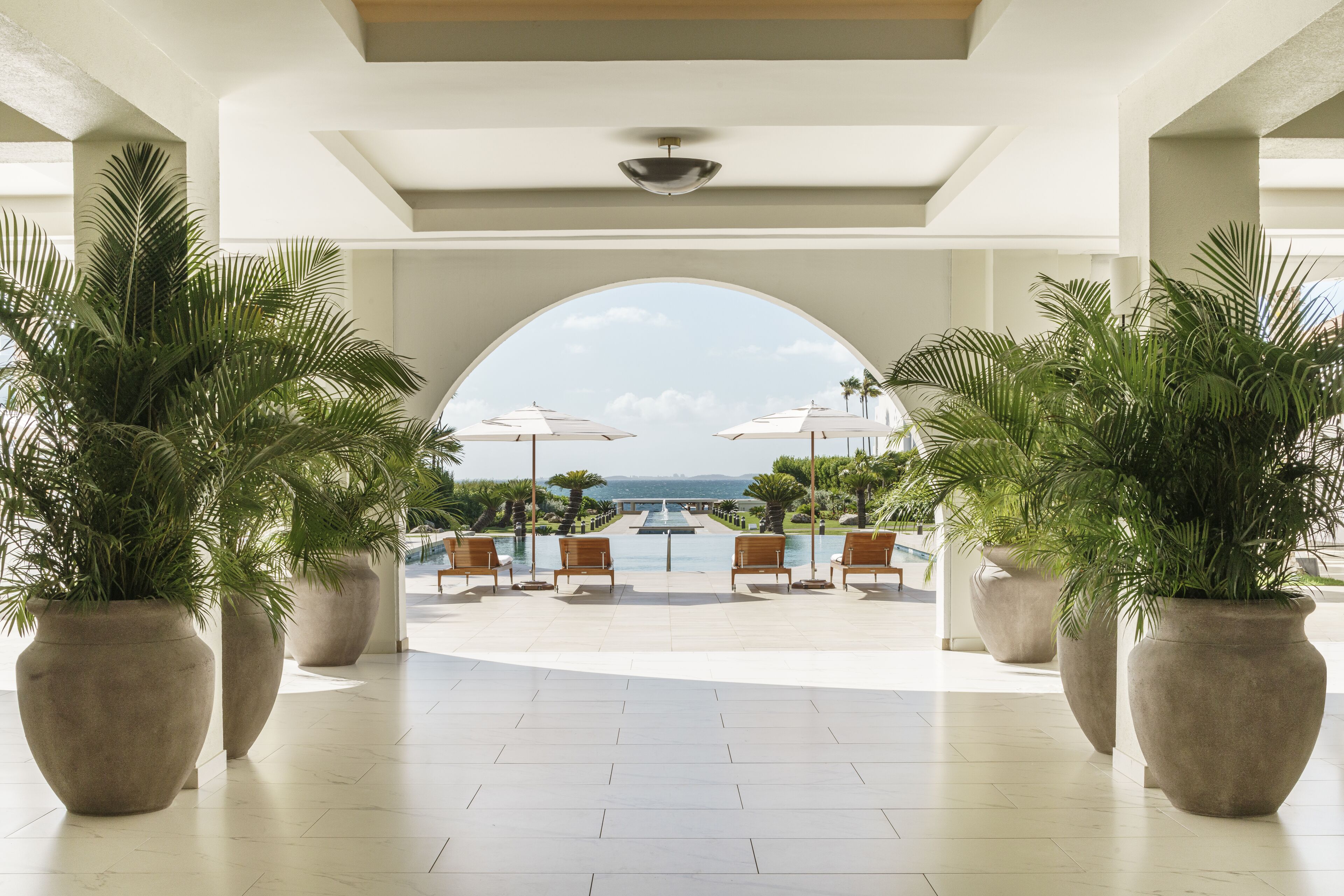 Aurora Anguilla Resort & Golf Club