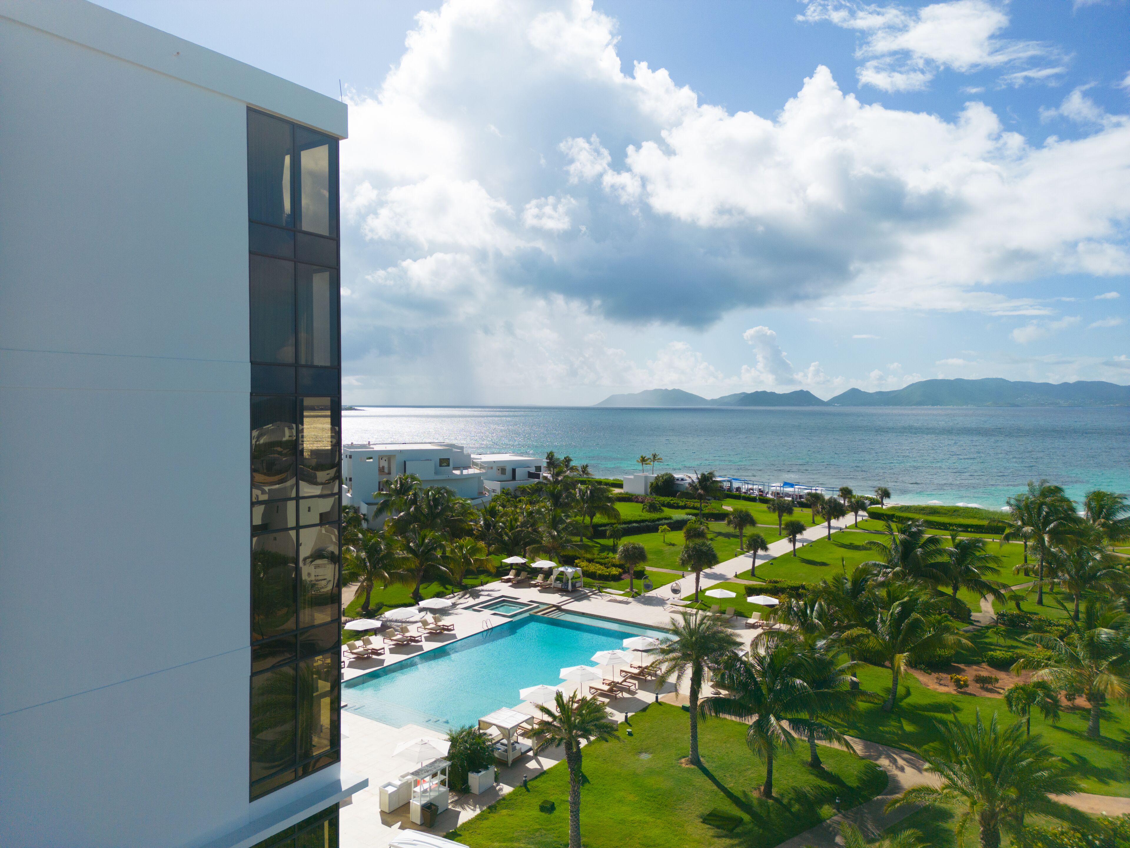 Aurora Anguilla Resort & Golf Club