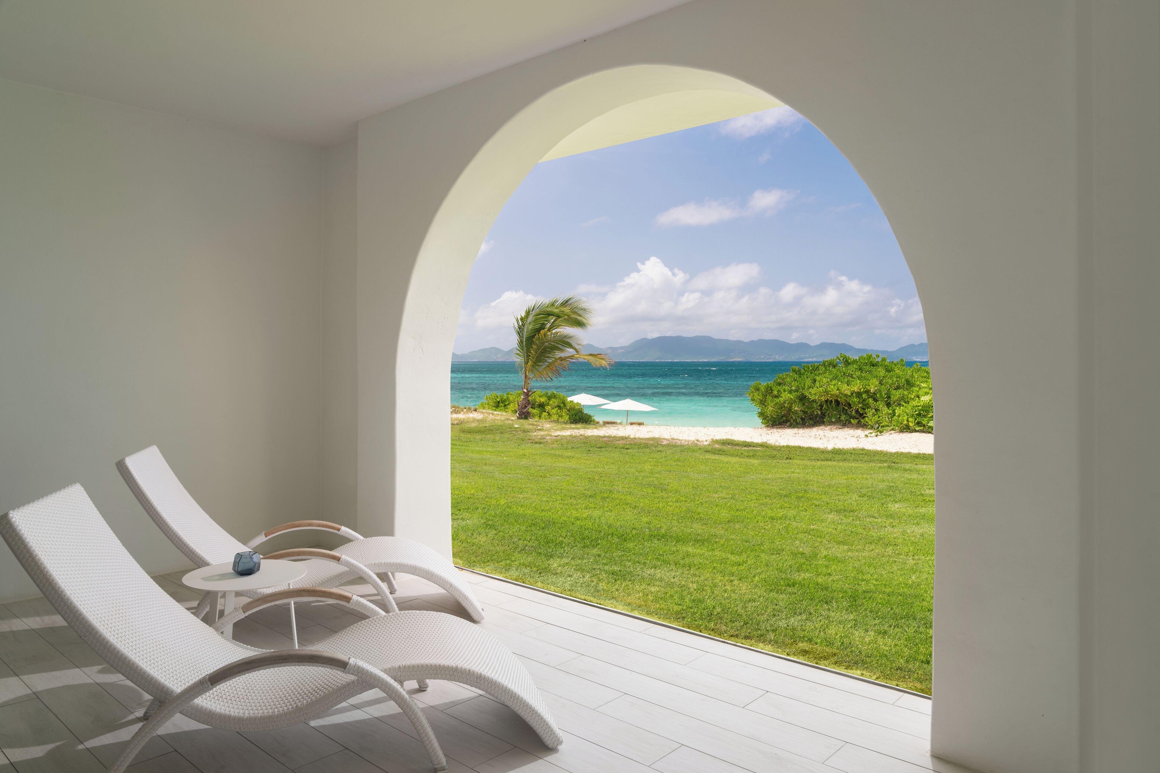 Aurora Anguilla Resort & Golf Club
