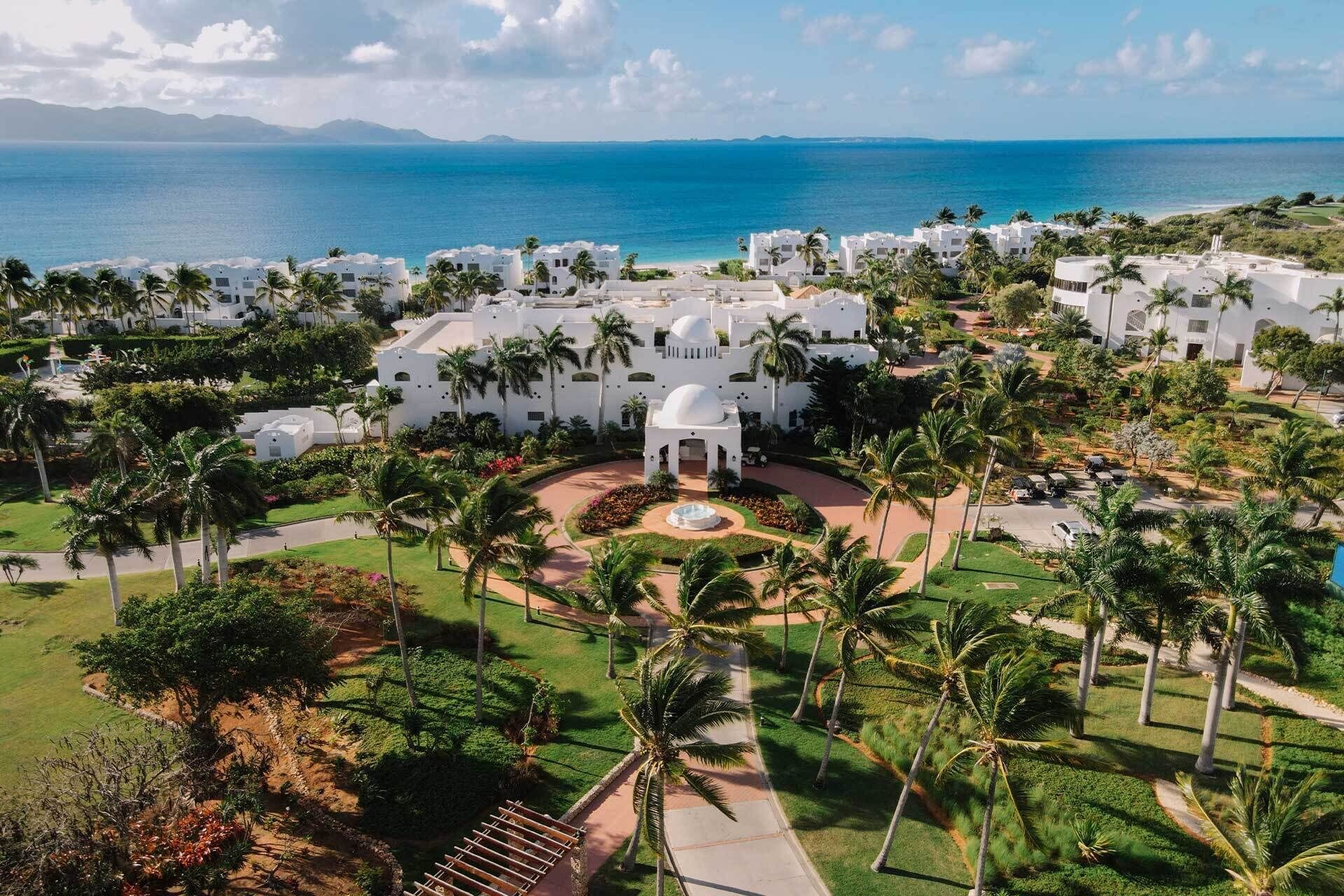 Aurora Anguilla Resort & Golf Club