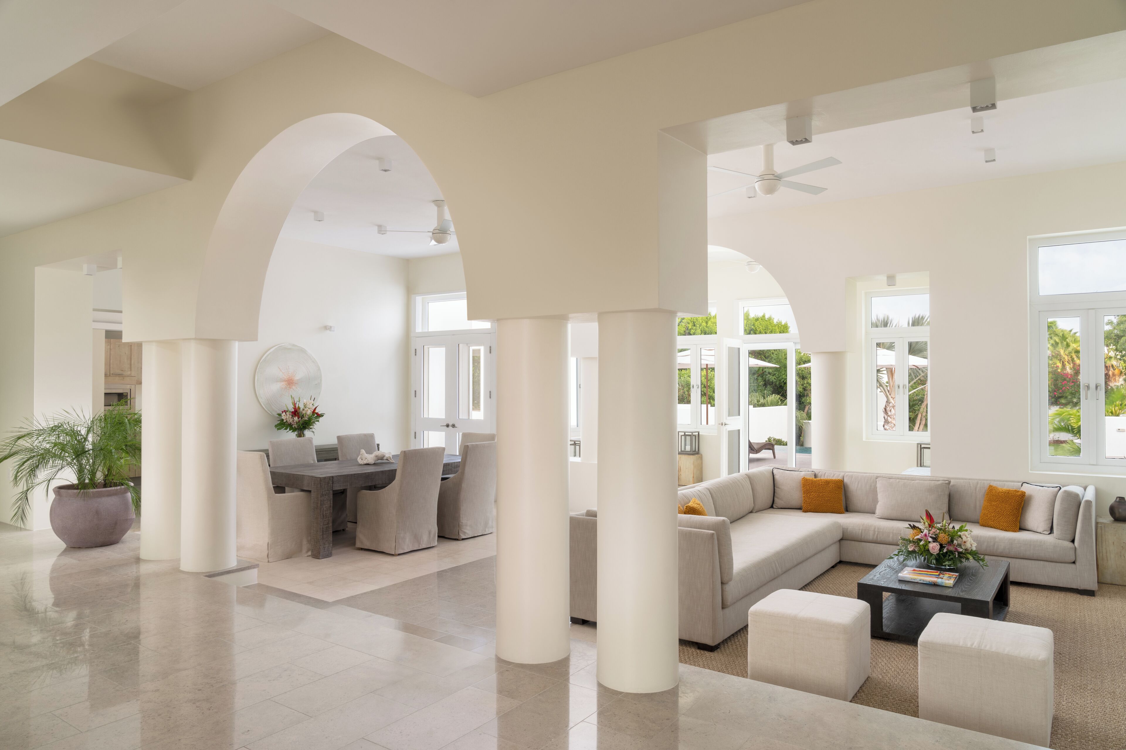 Aurora Anguilla Resort & Golf Club