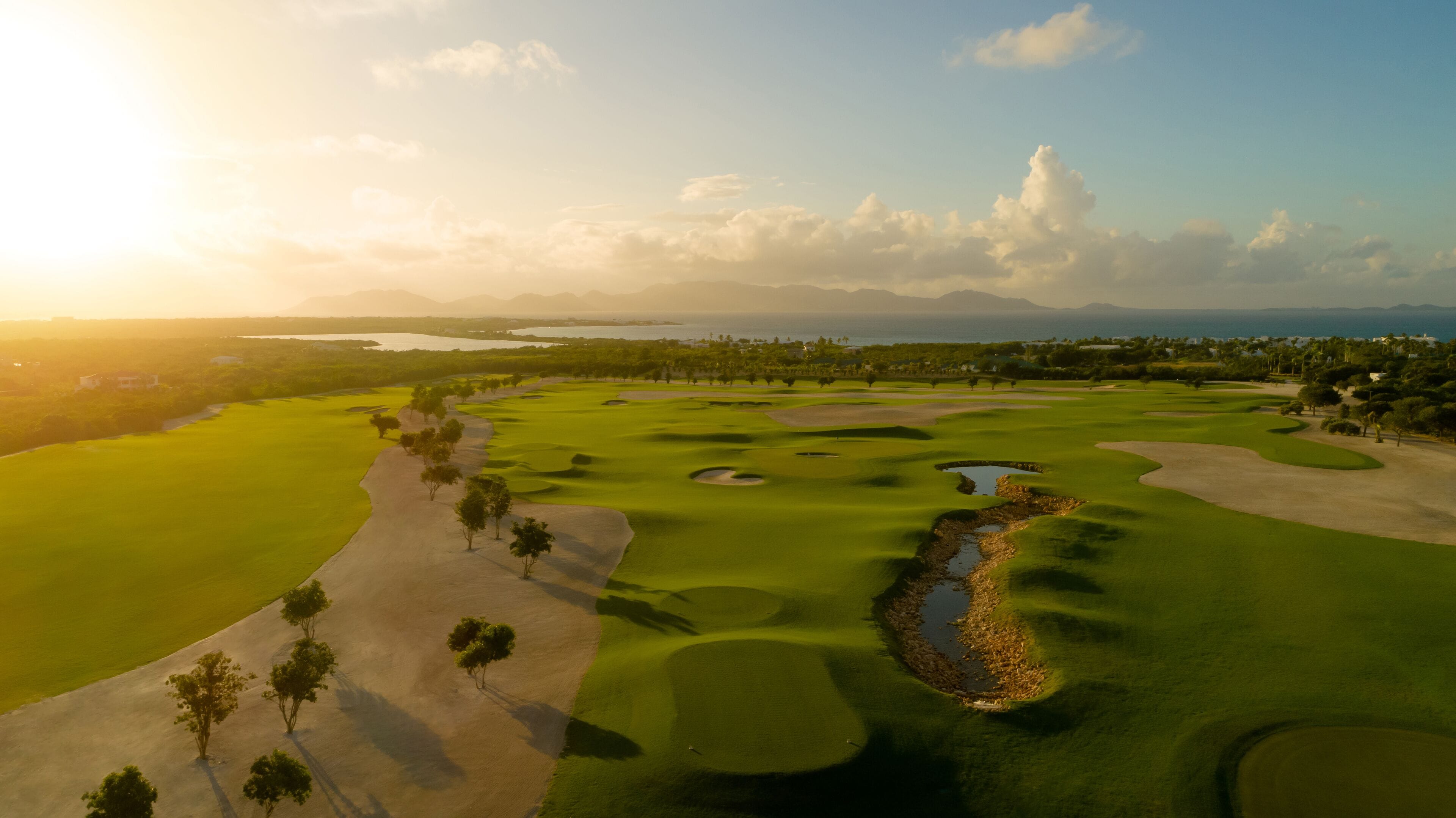 Aurora Anguilla Resort & Golf Club