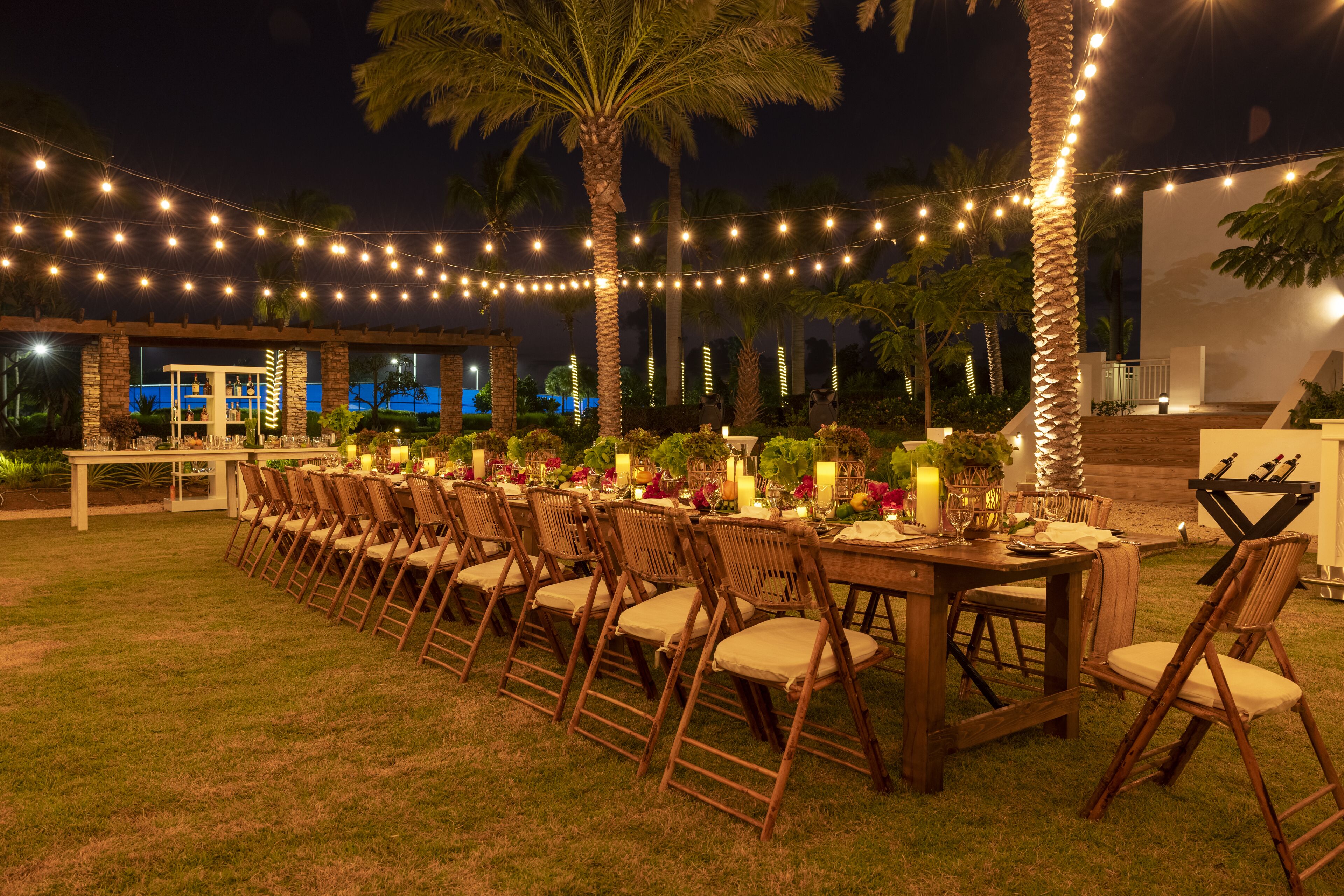 Aurora Anguilla Resort & Golf Club