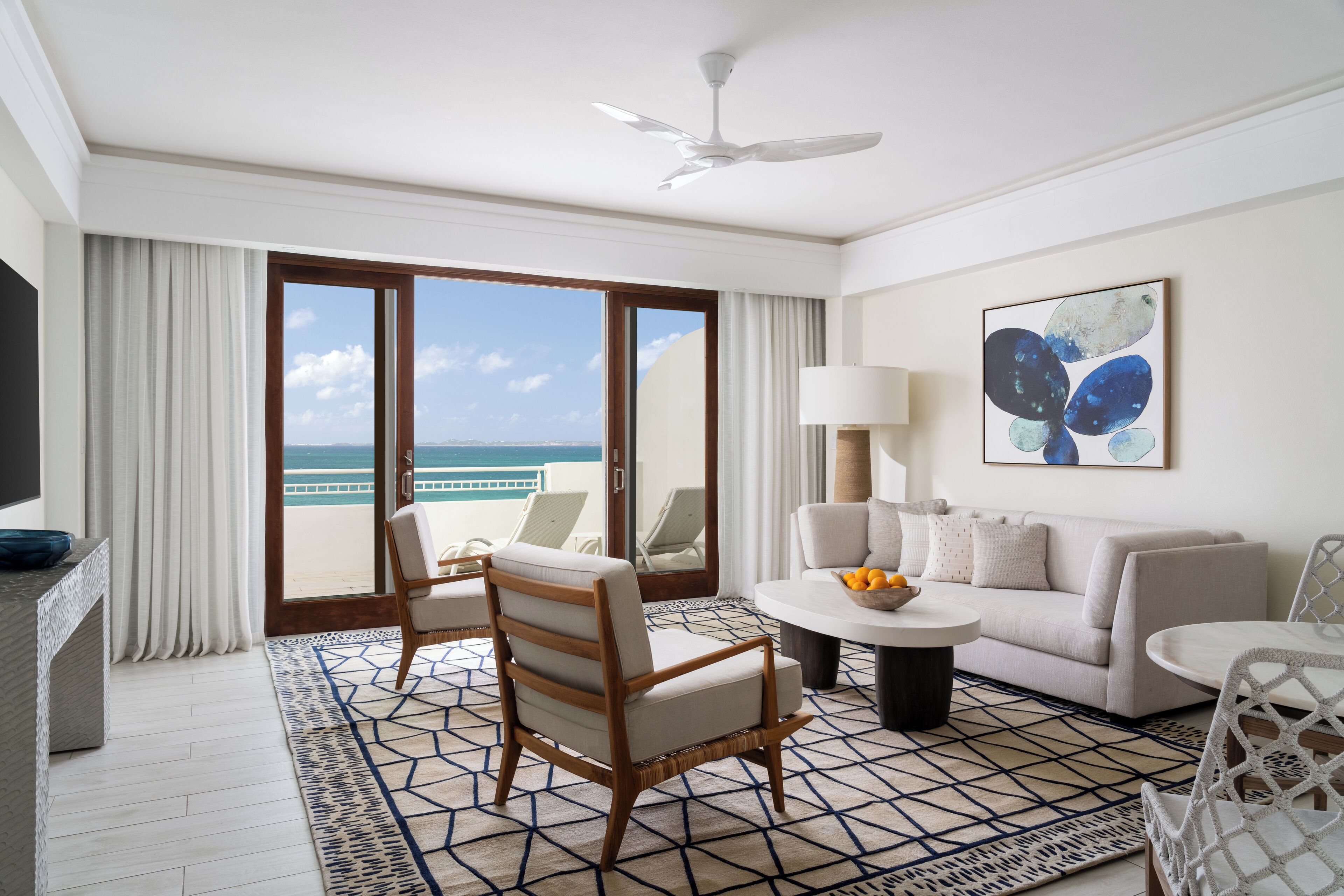 Aurora Anguilla Resort & Golf Club