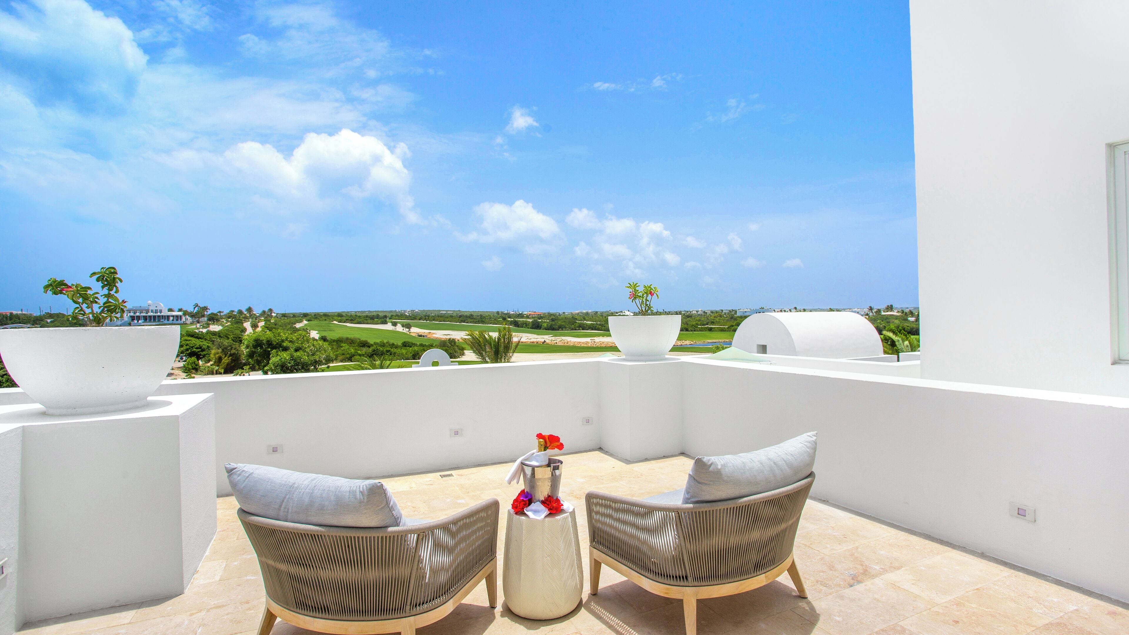 Aurora Anguilla Resort & Golf Club