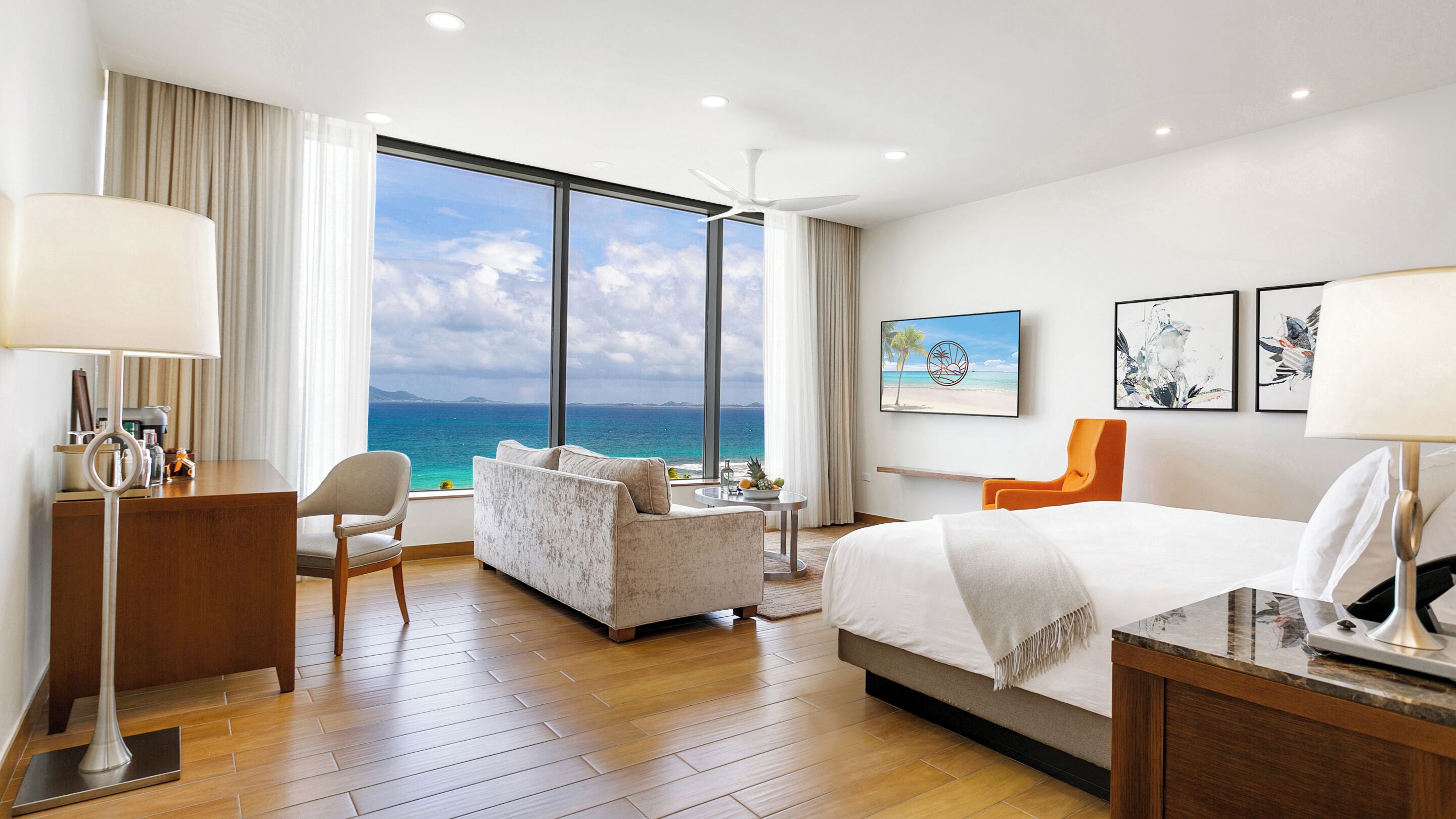 Aurora Anguilla Resort & Golf Club