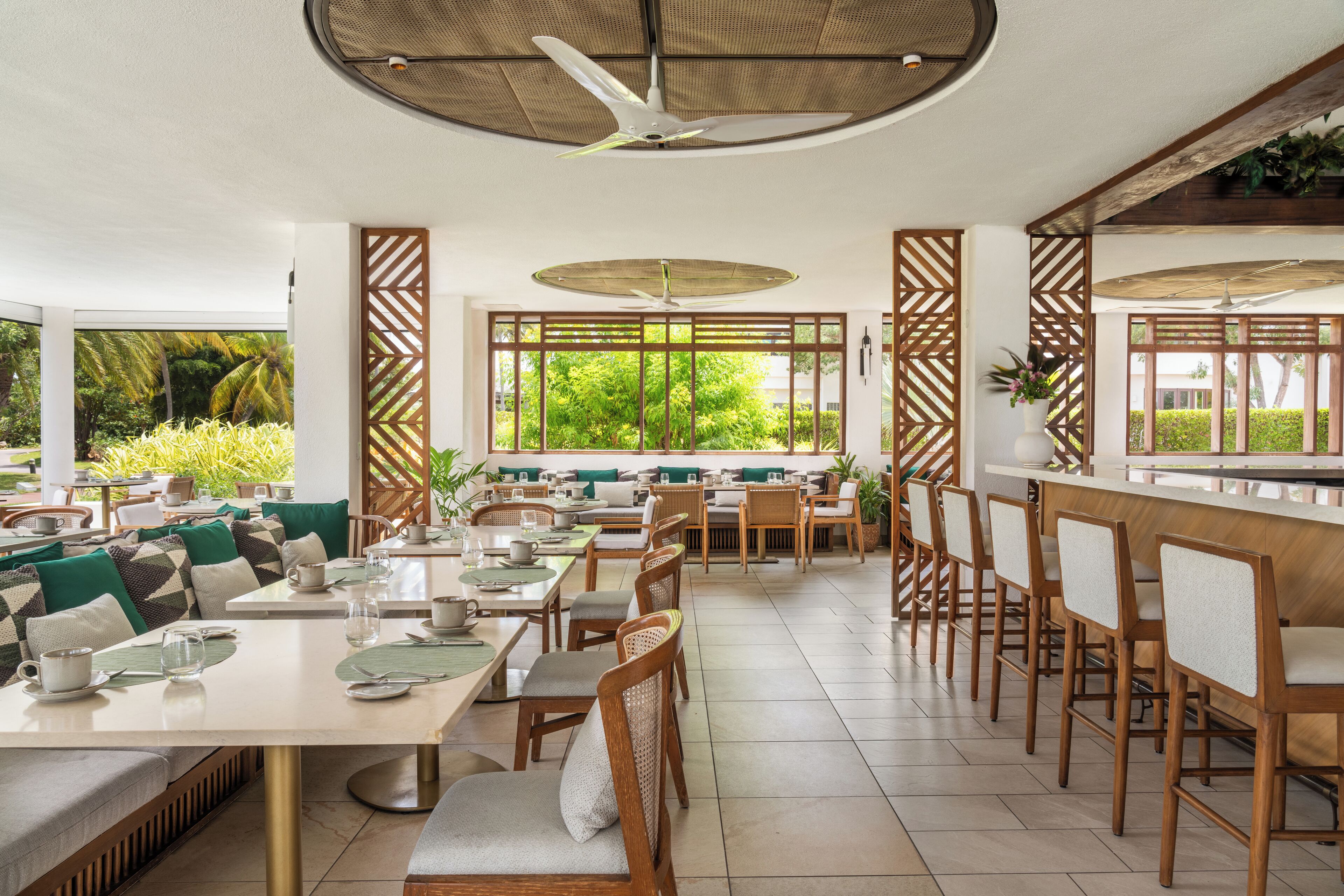 Aurora Anguilla Resort & Golf Club