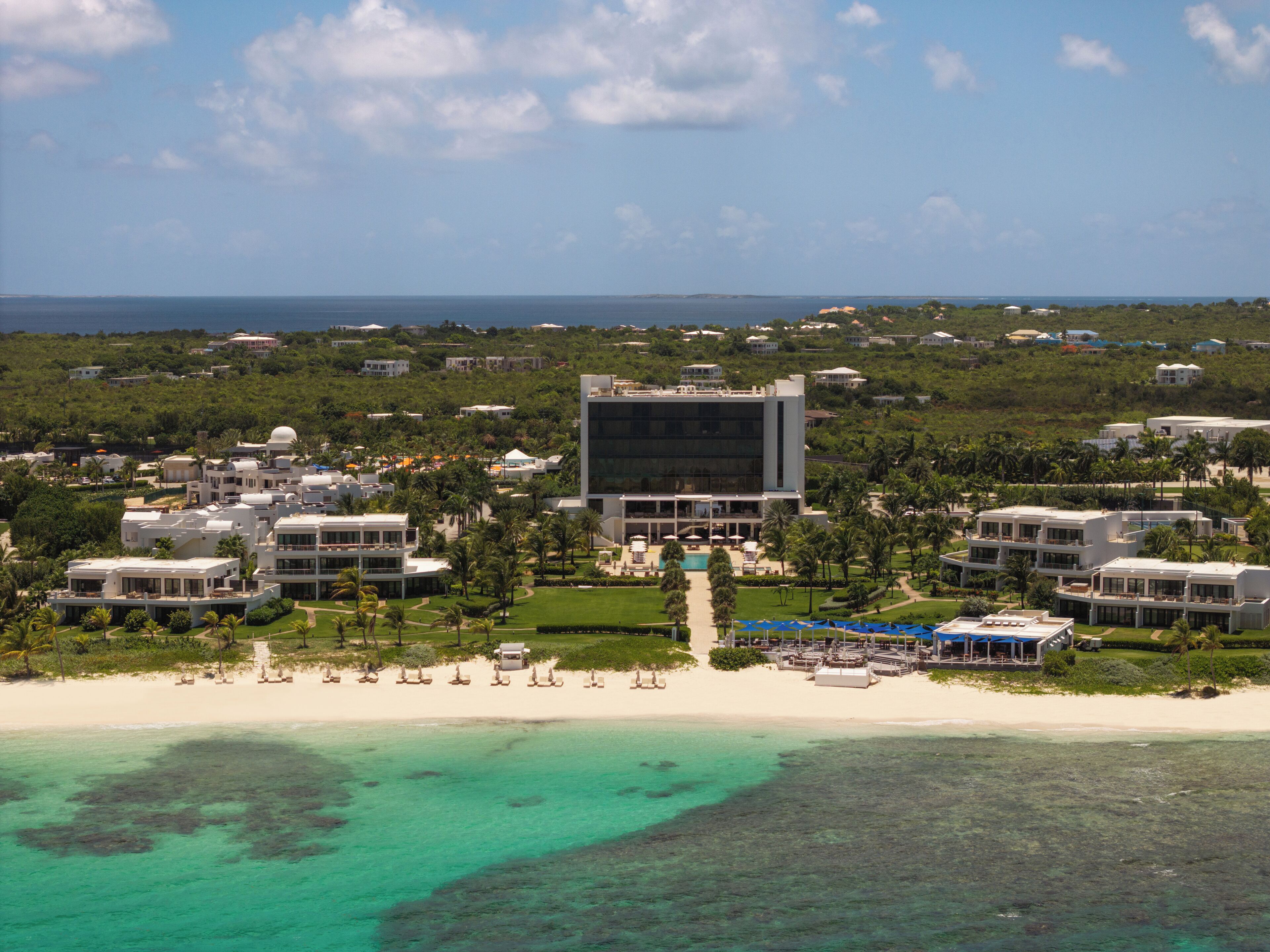 Aurora Anguilla Resort & Golf Club