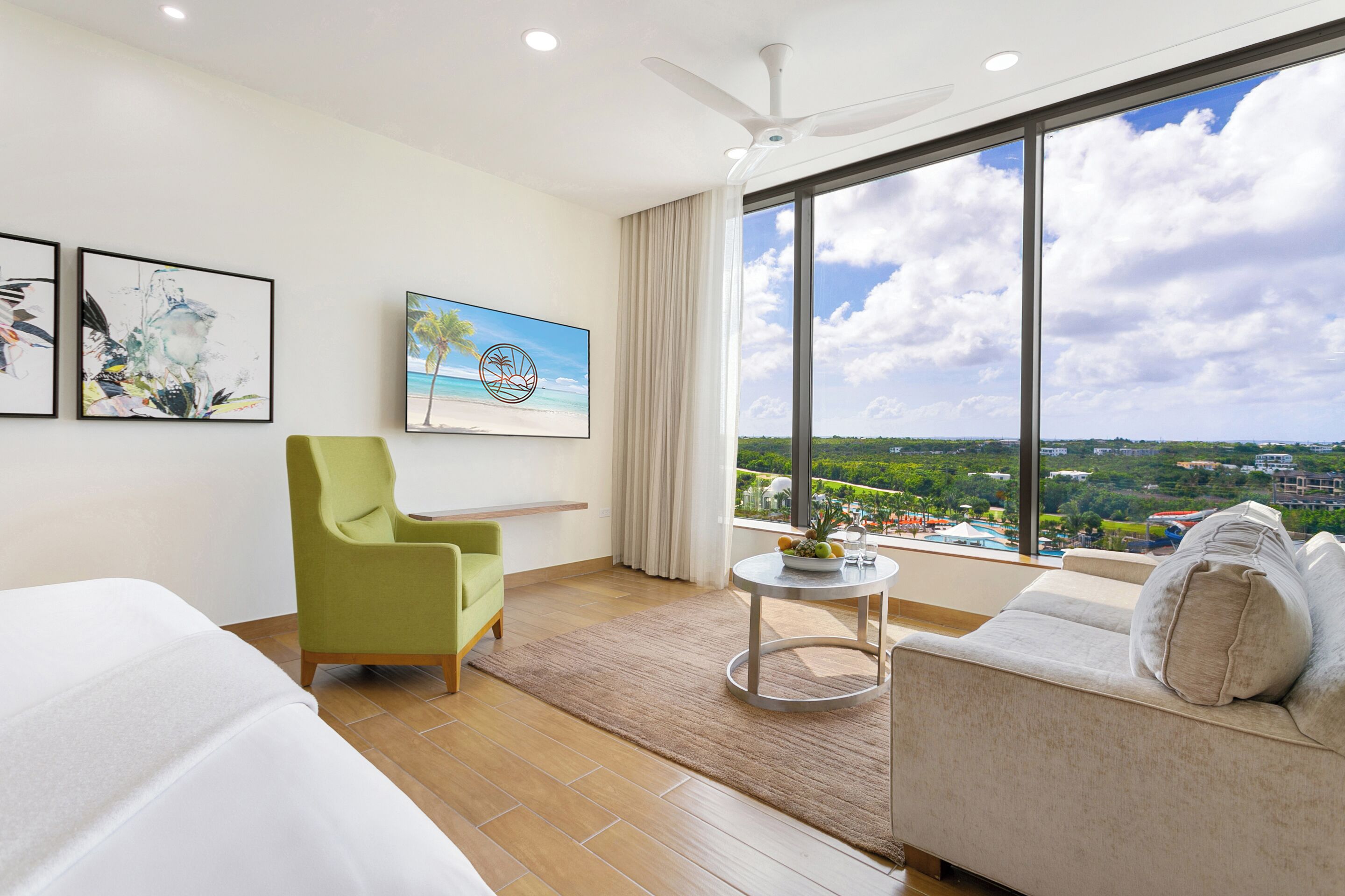 Aurora Anguilla Resort & Golf Club