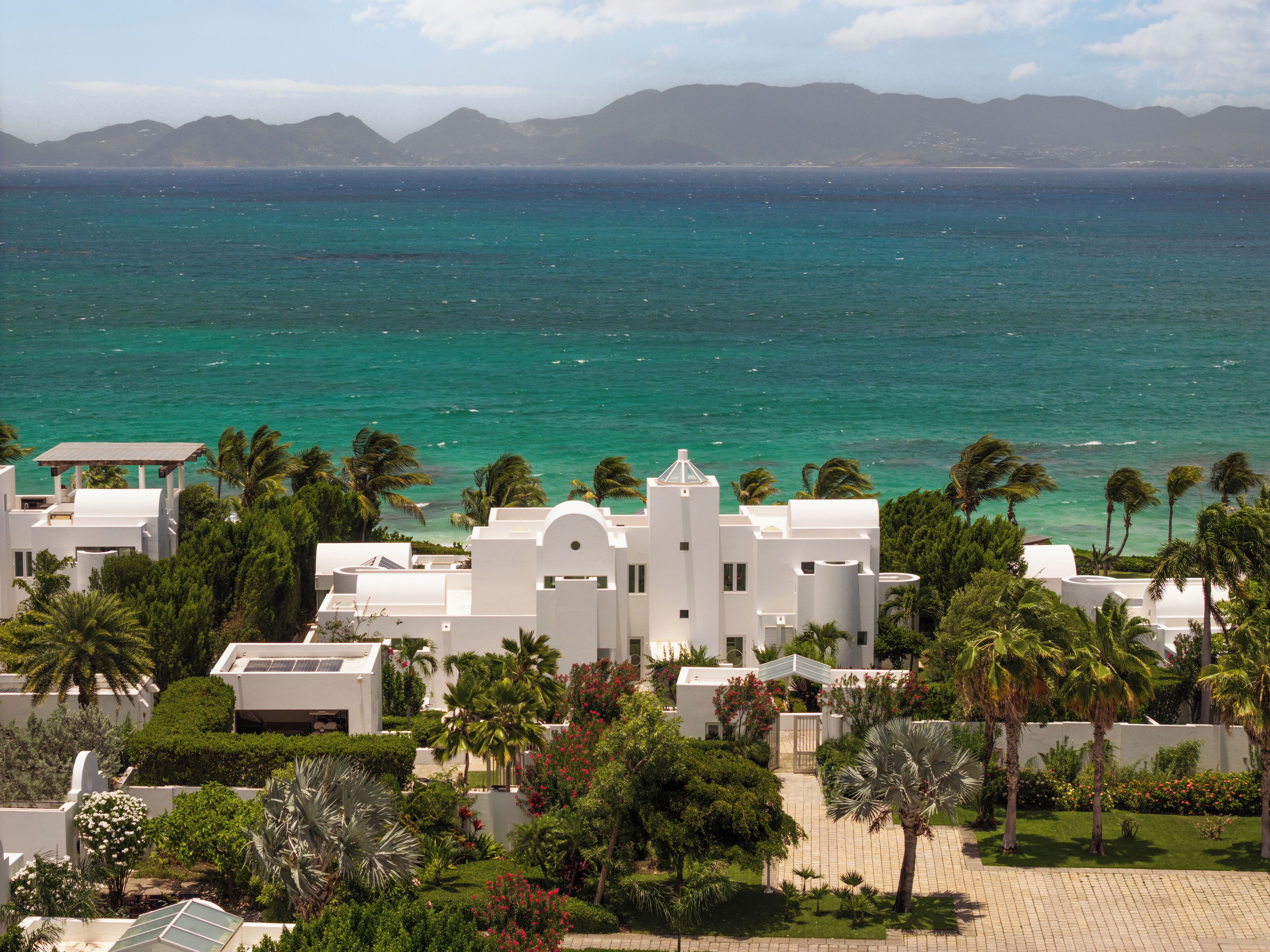 Aurora Anguilla Resort & Golf Club