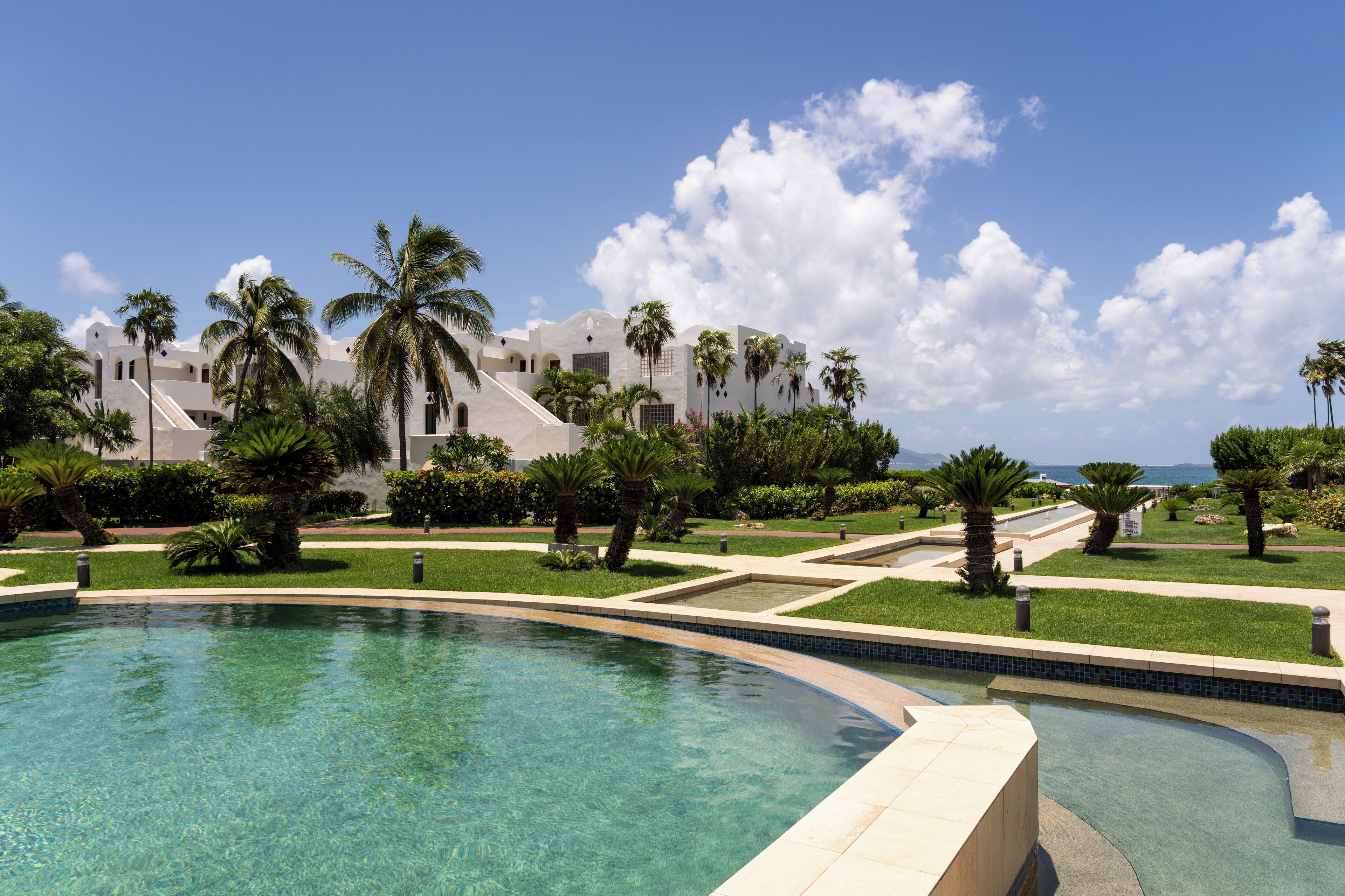 Aurora Anguilla Resort & Golf Club
