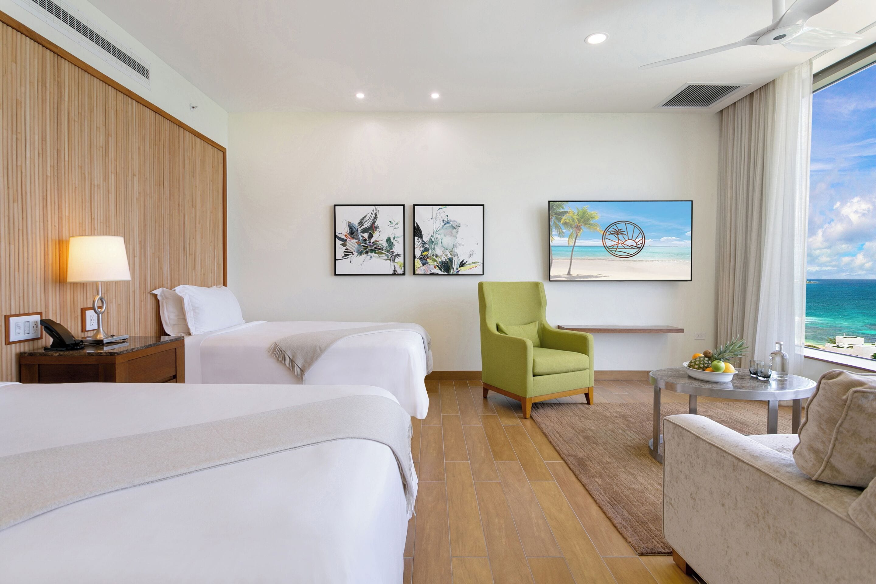 Aurora Anguilla Resort & Golf Club