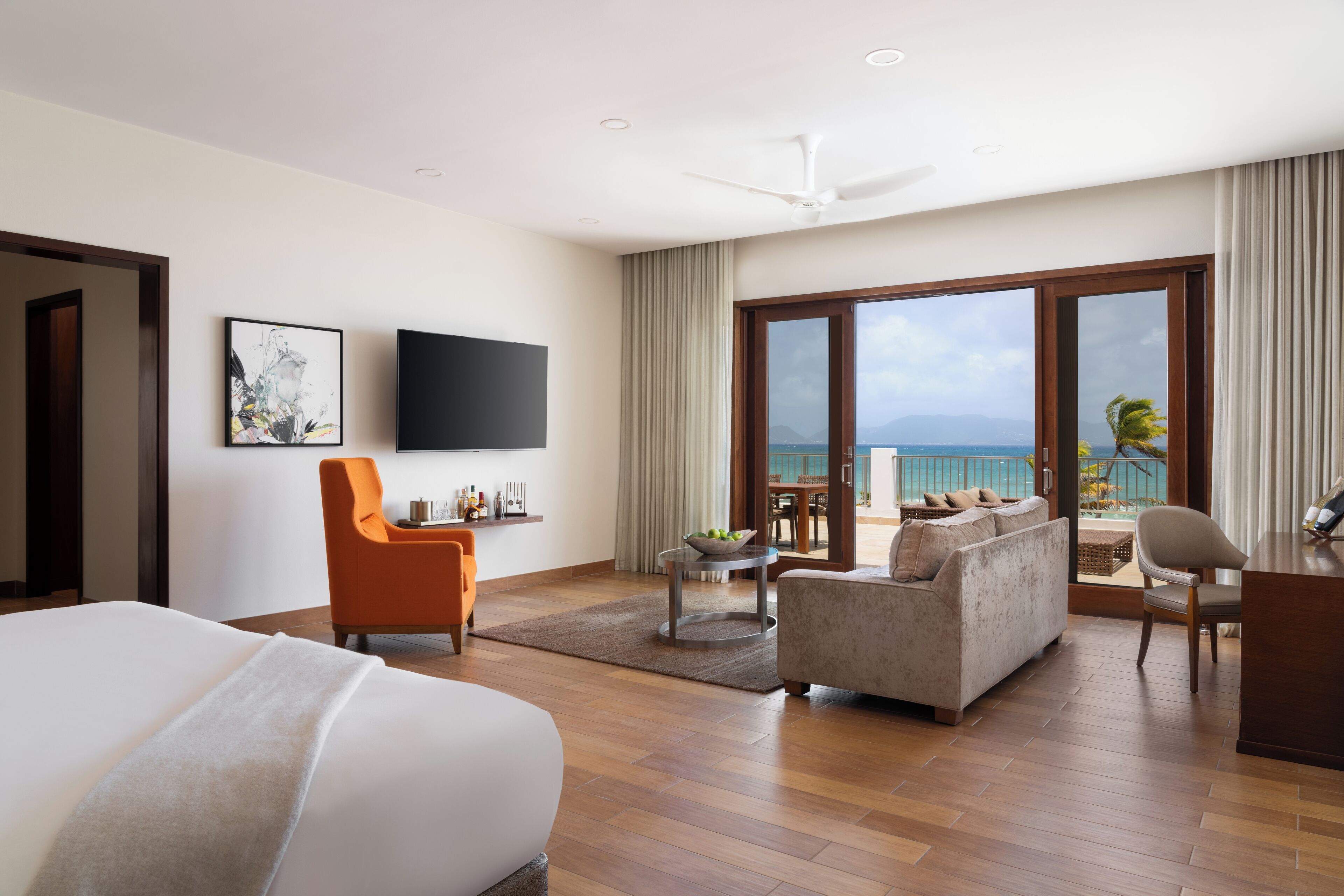 Aurora Anguilla Resort & Golf Club