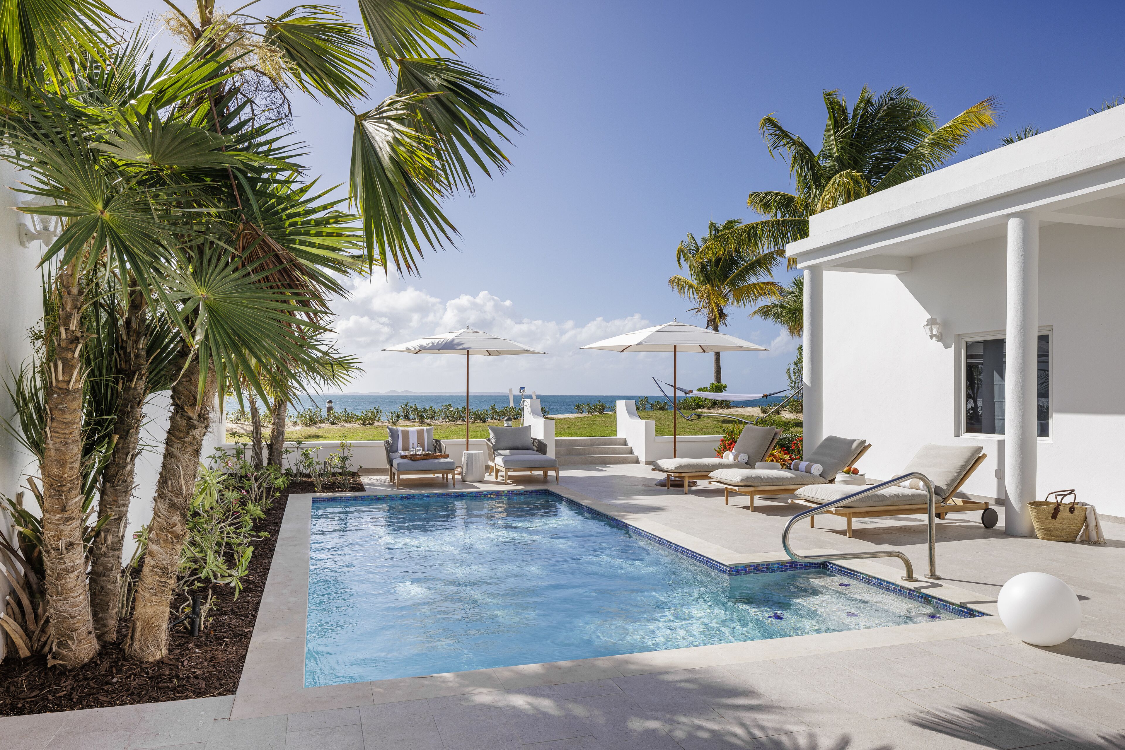 Aurora Anguilla Resort & Golf Club