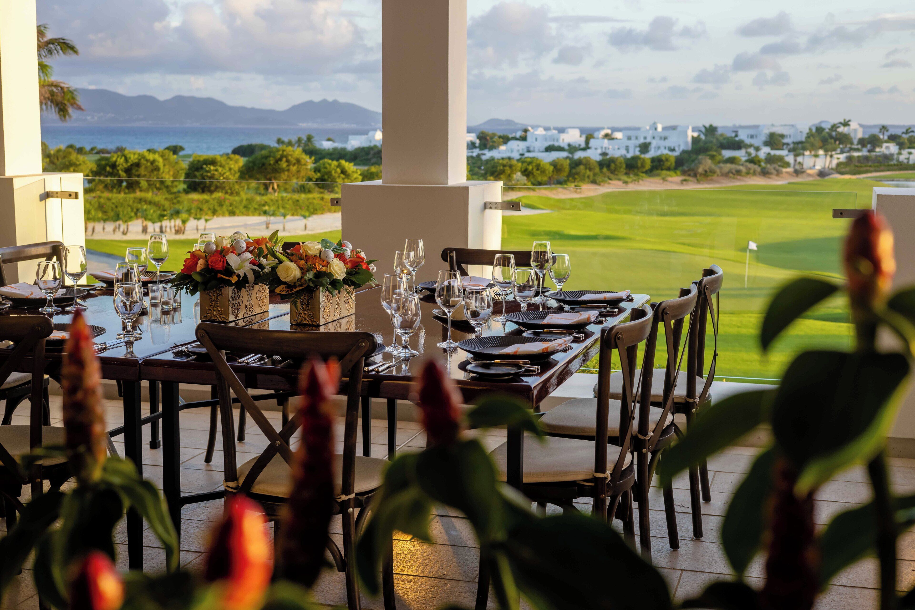 Aurora Anguilla Resort & Golf Club