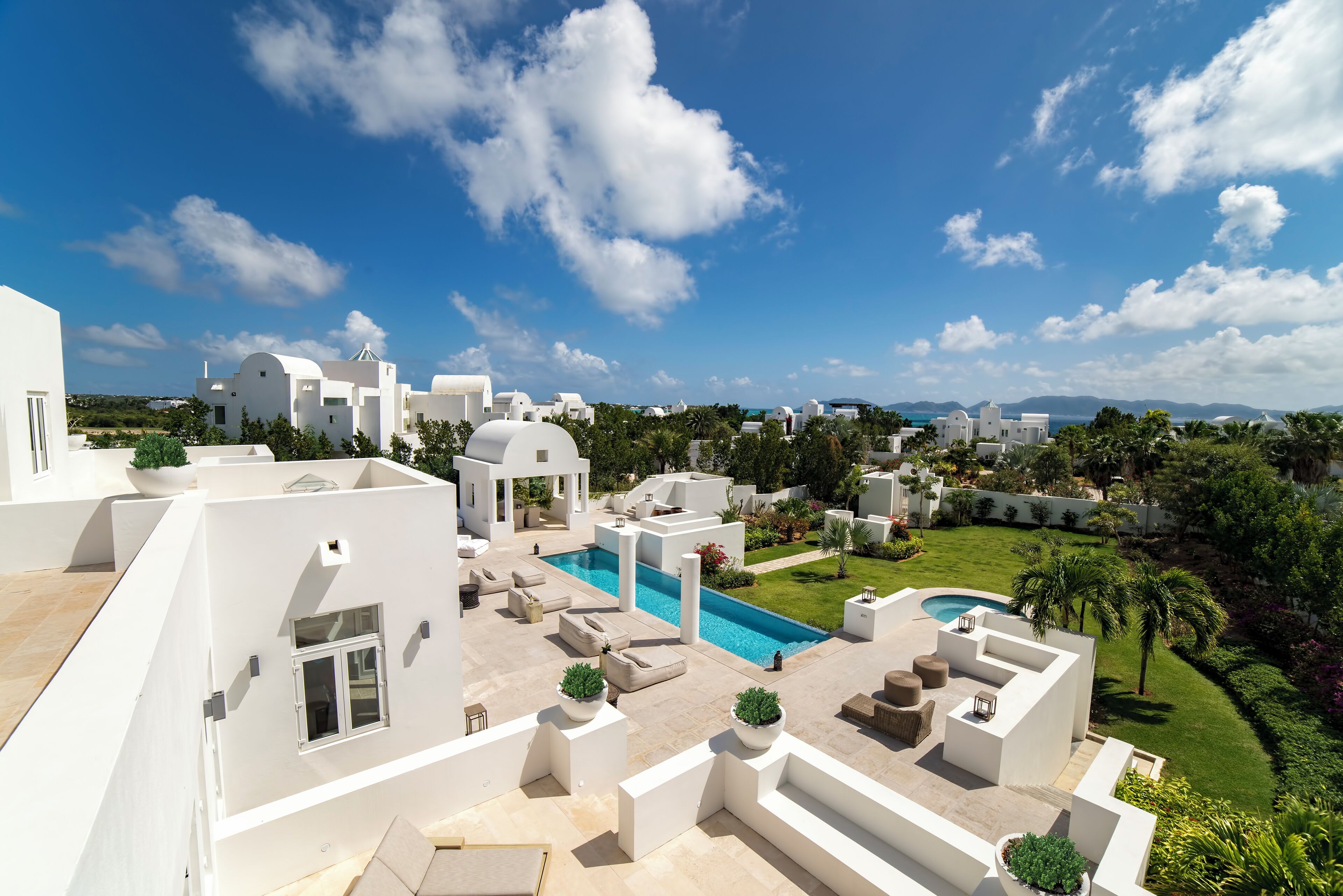Aurora Anguilla Resort & Golf Club