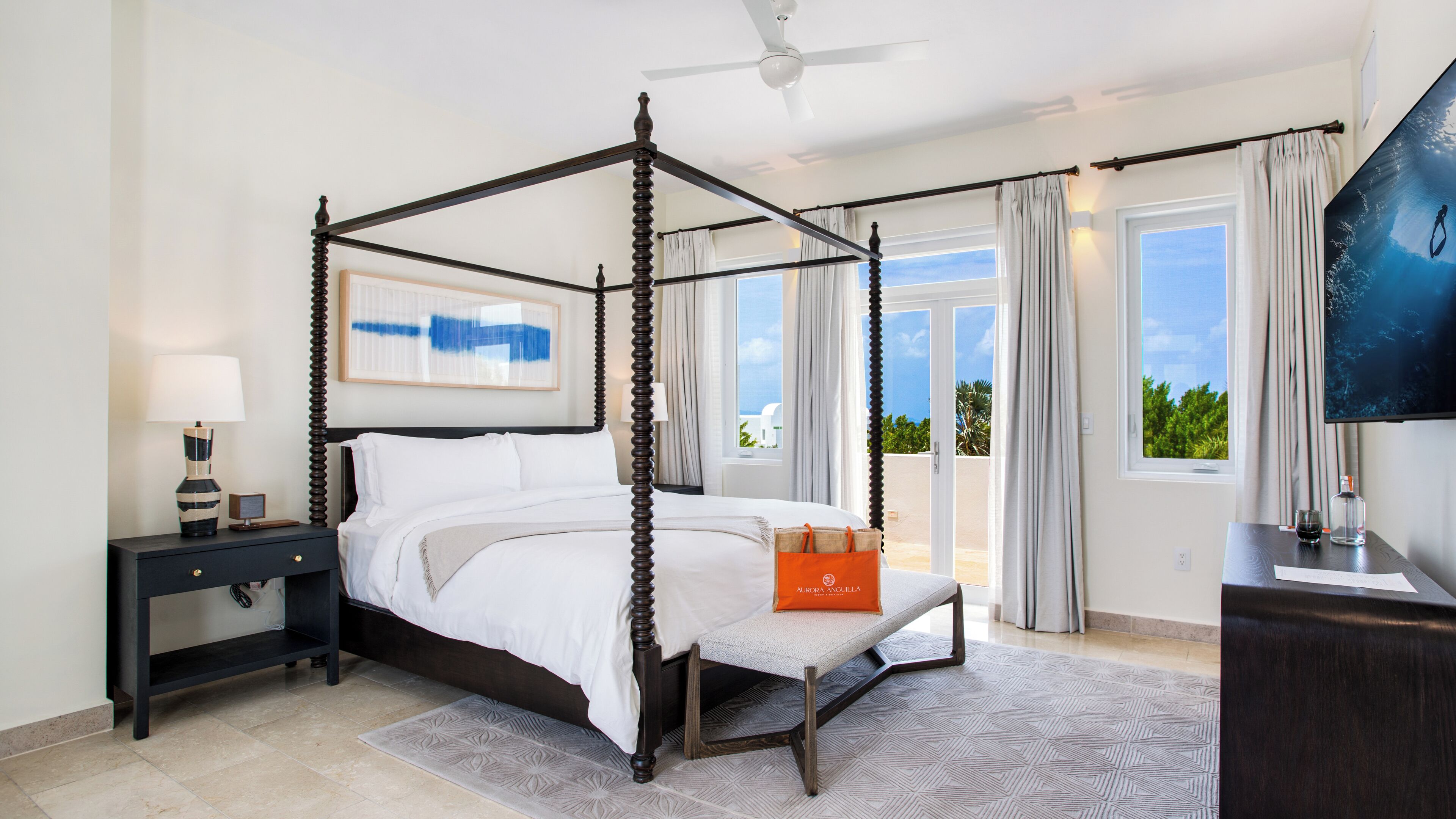 Aurora Anguilla Resort & Golf Club