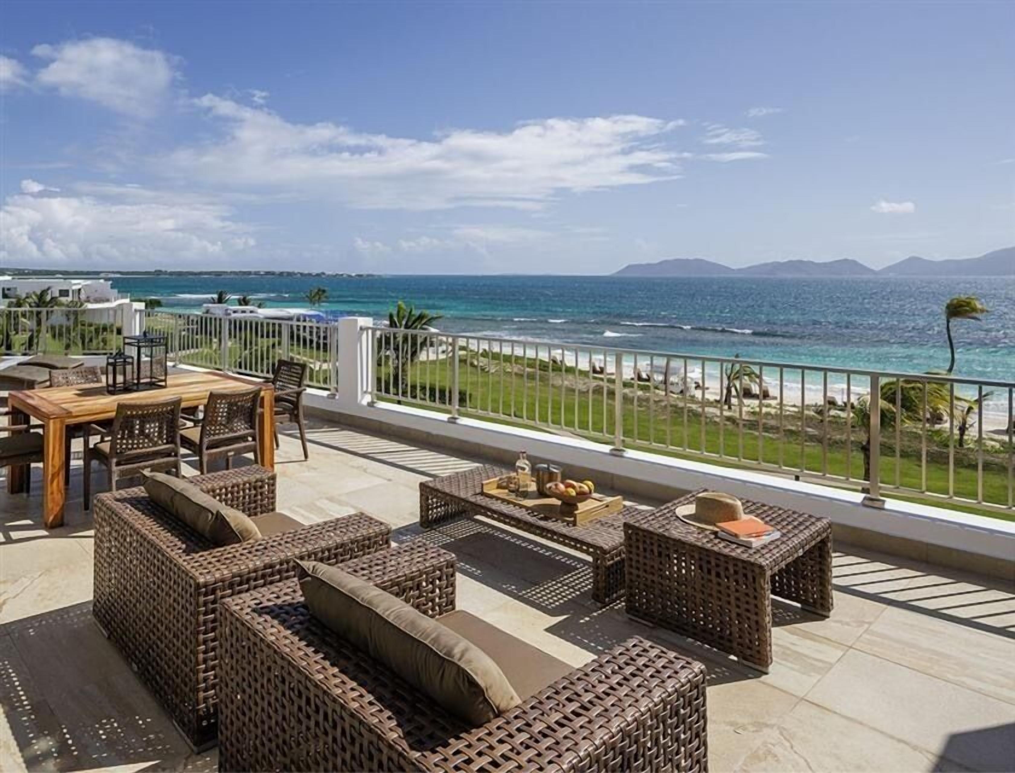 Aurora Anguilla Resort & Golf Club